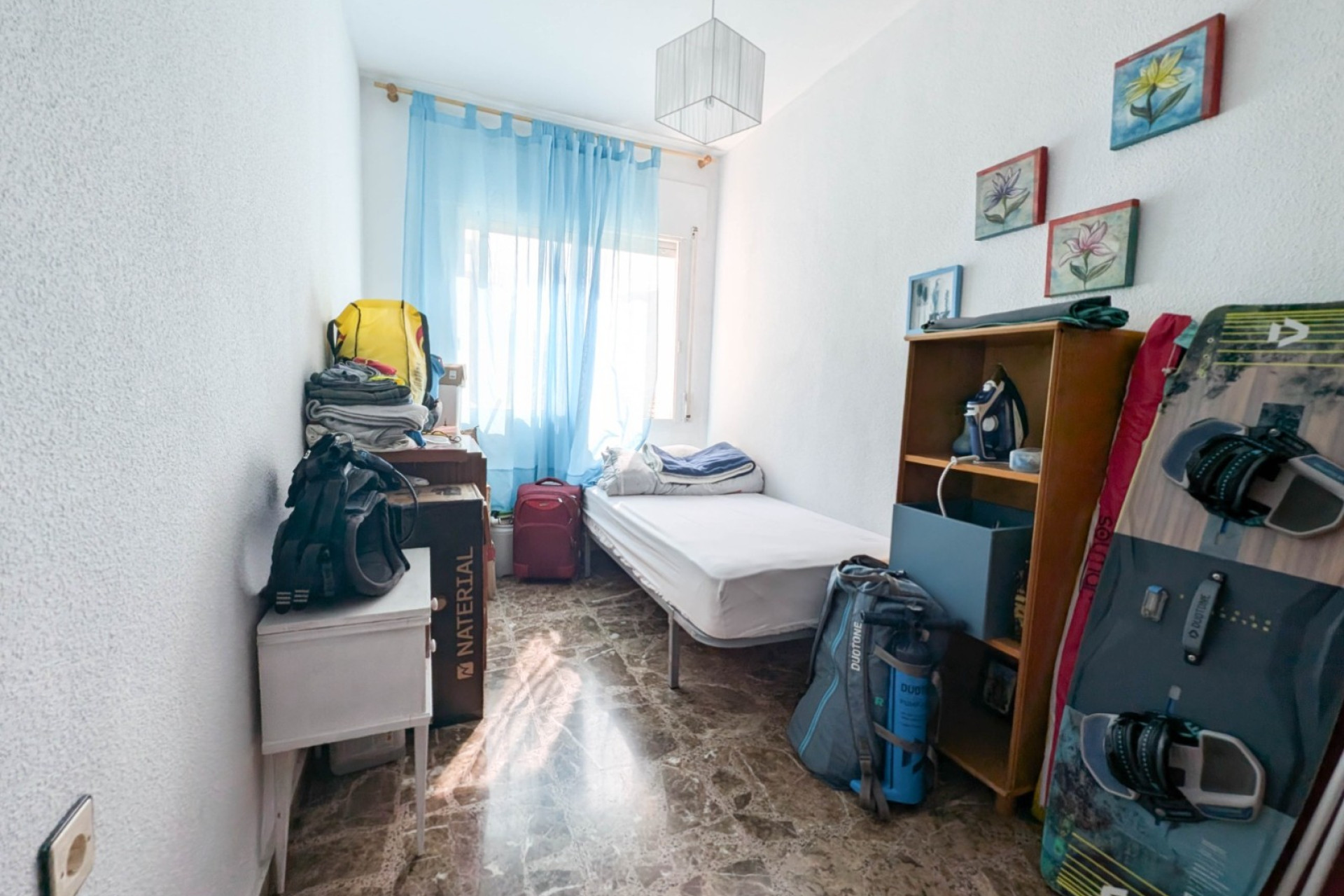 Reventa - Apartamento / piso - Los Alcazares