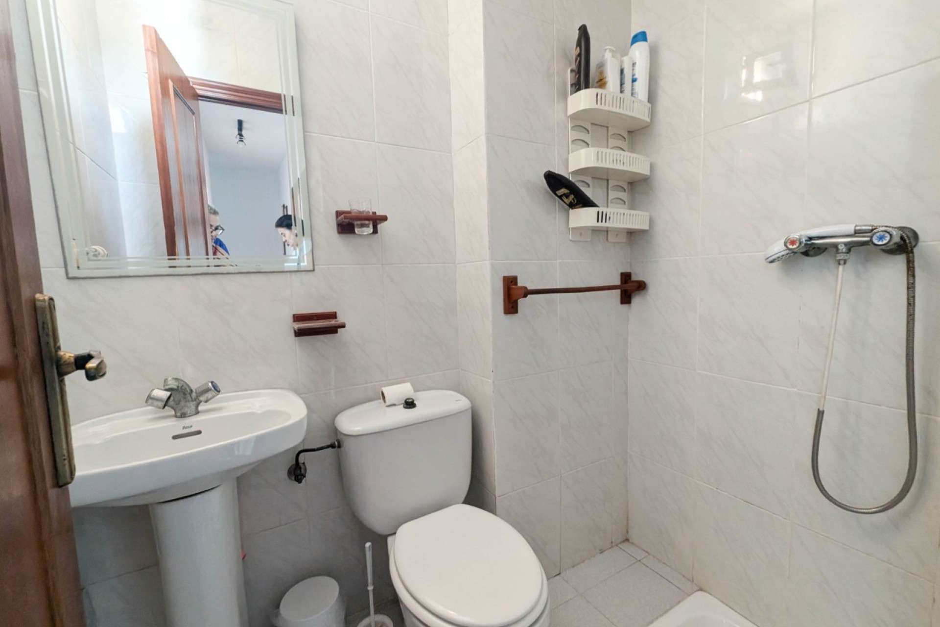 Reventa - Apartamento / piso - Los Alcazares