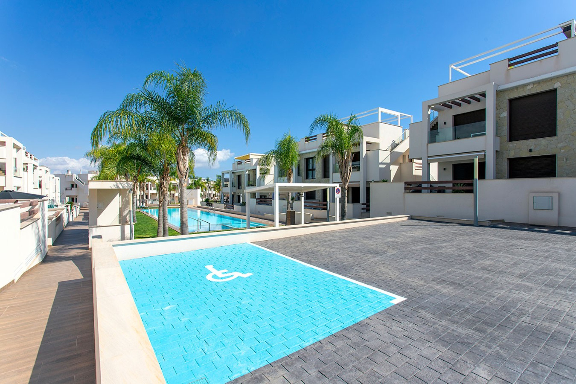 Reventa - Apartamento / piso - Los Balcones - Torrevieja