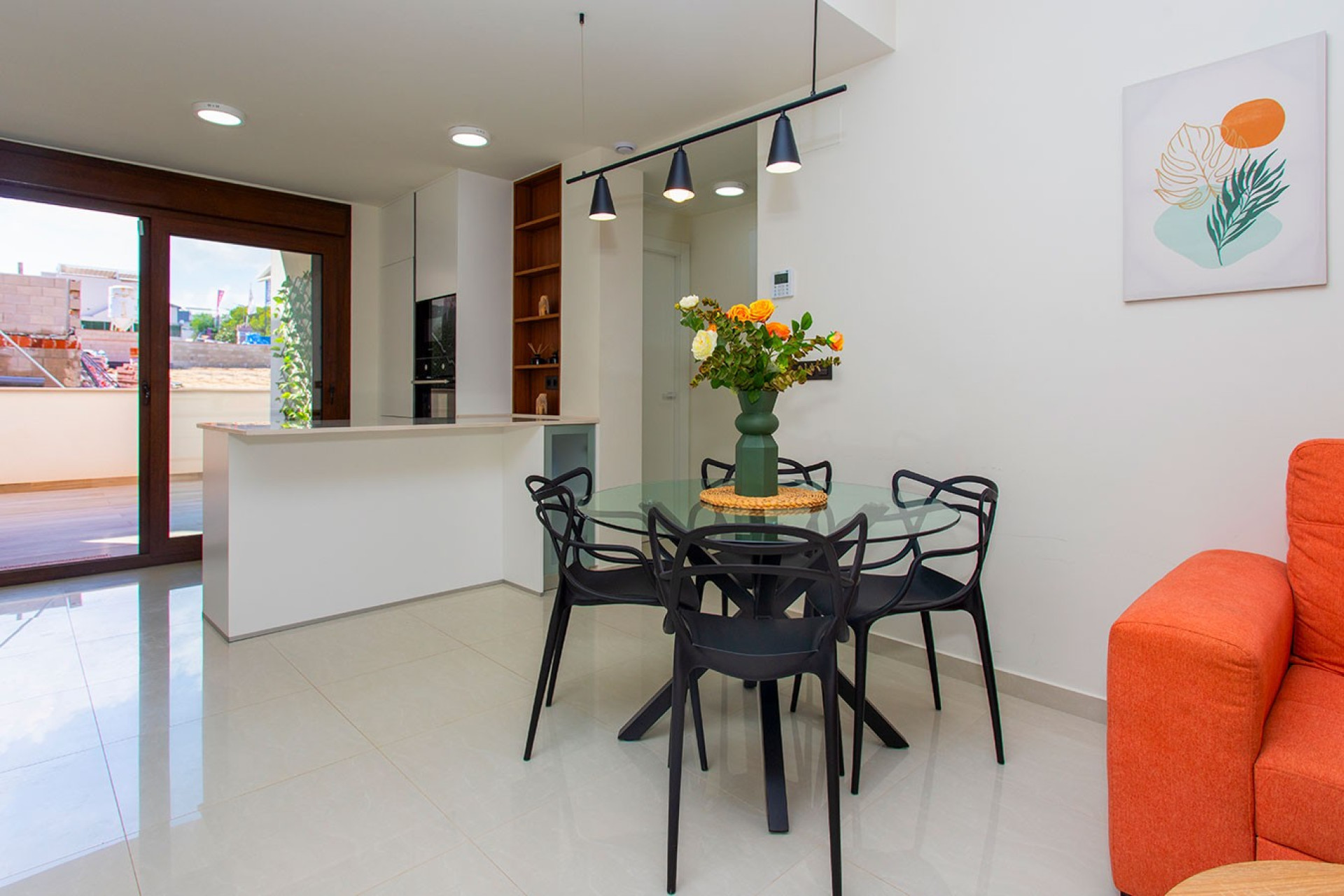 Reventa - Apartamento / piso - Los Balcones - Torrevieja