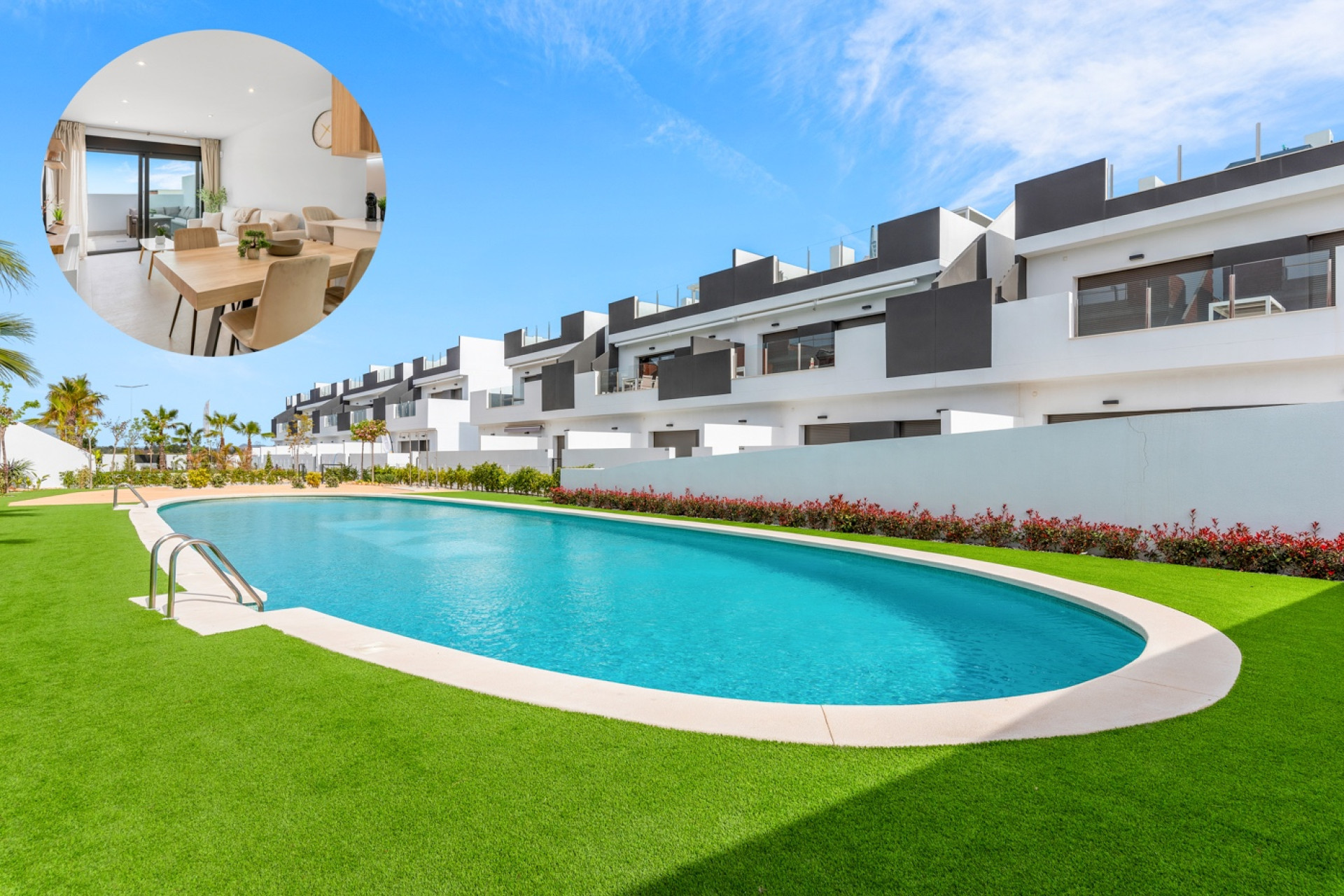 Reventa - Apartamento / piso - Los Balcones