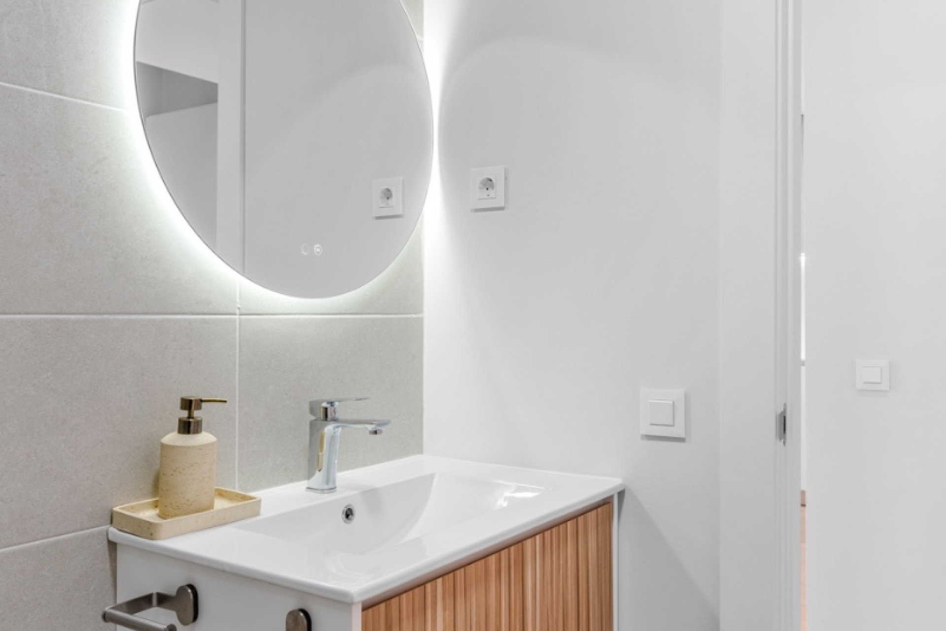Reventa - Apartamento / piso - Los Balcones