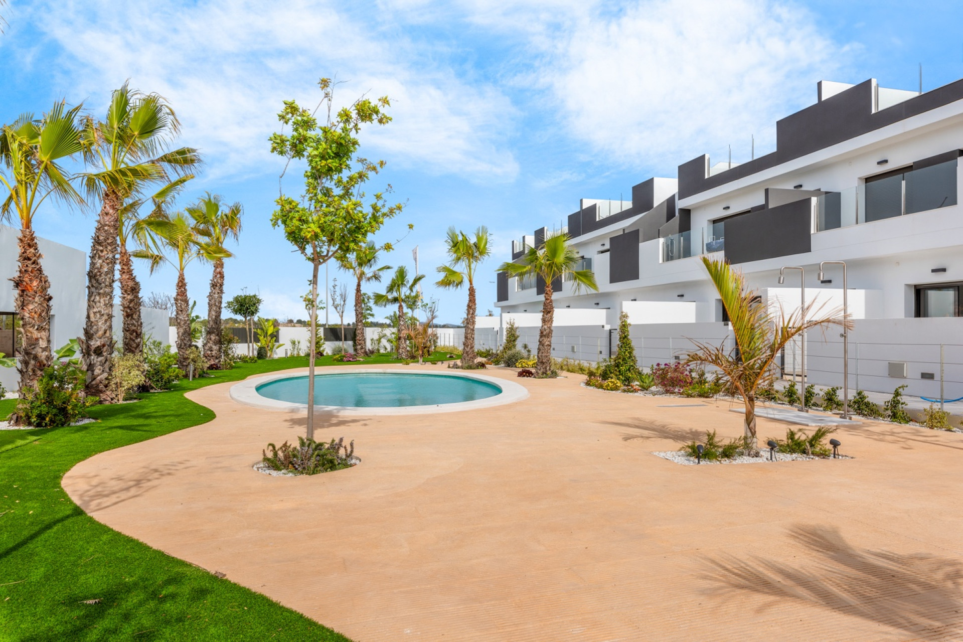 Reventa - Apartamento / piso - Los Balcones