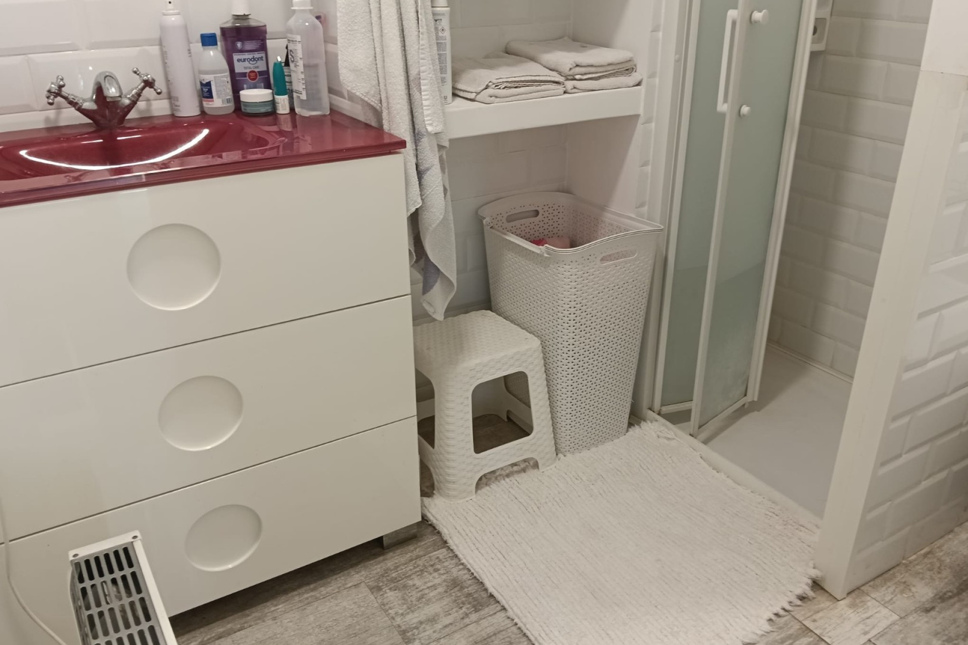 Reventa - Apartamento / piso - Los Montesinos - La Herrada