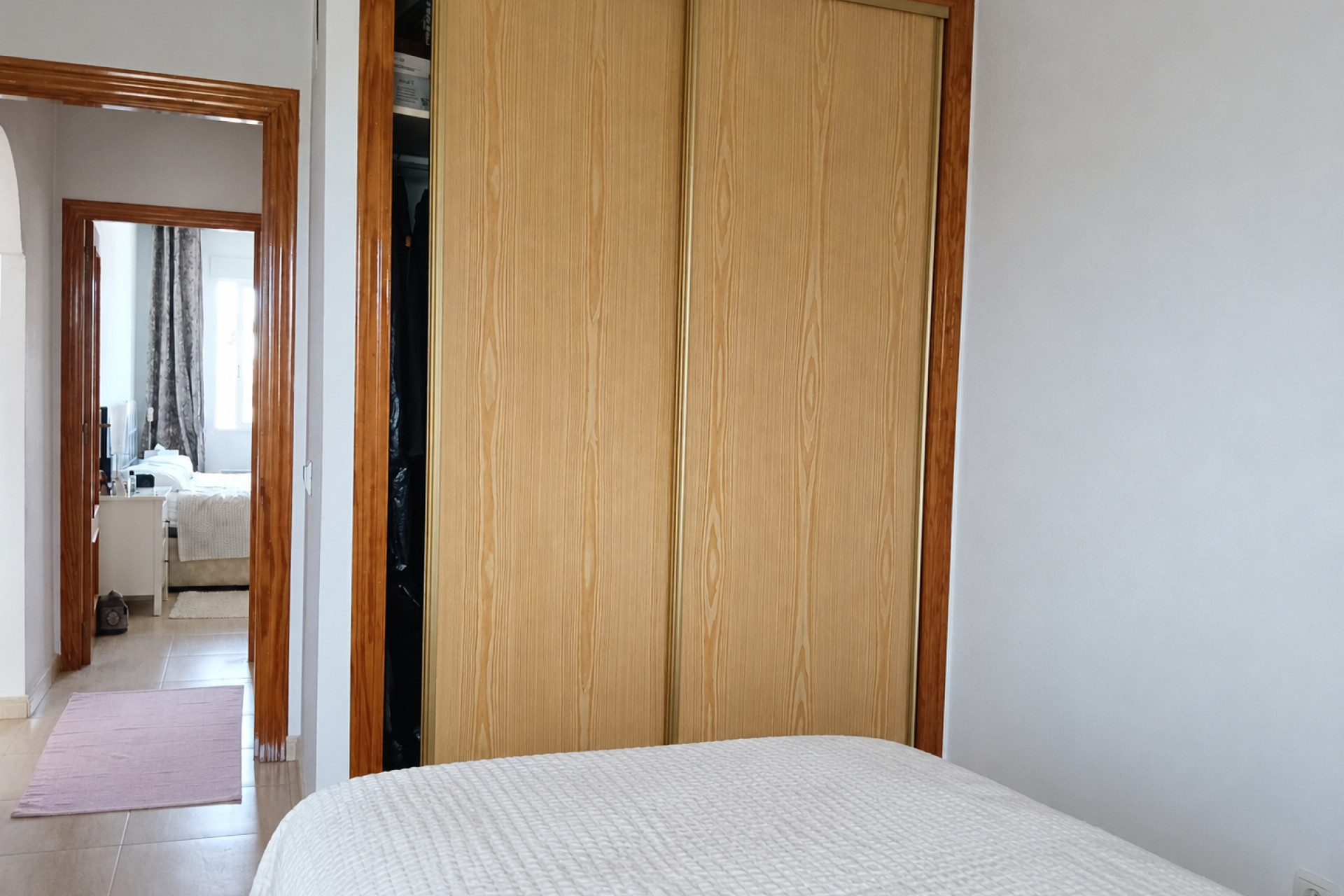 Reventa - Apartamento / piso - Los Montesinos - Urbanizacion montesol