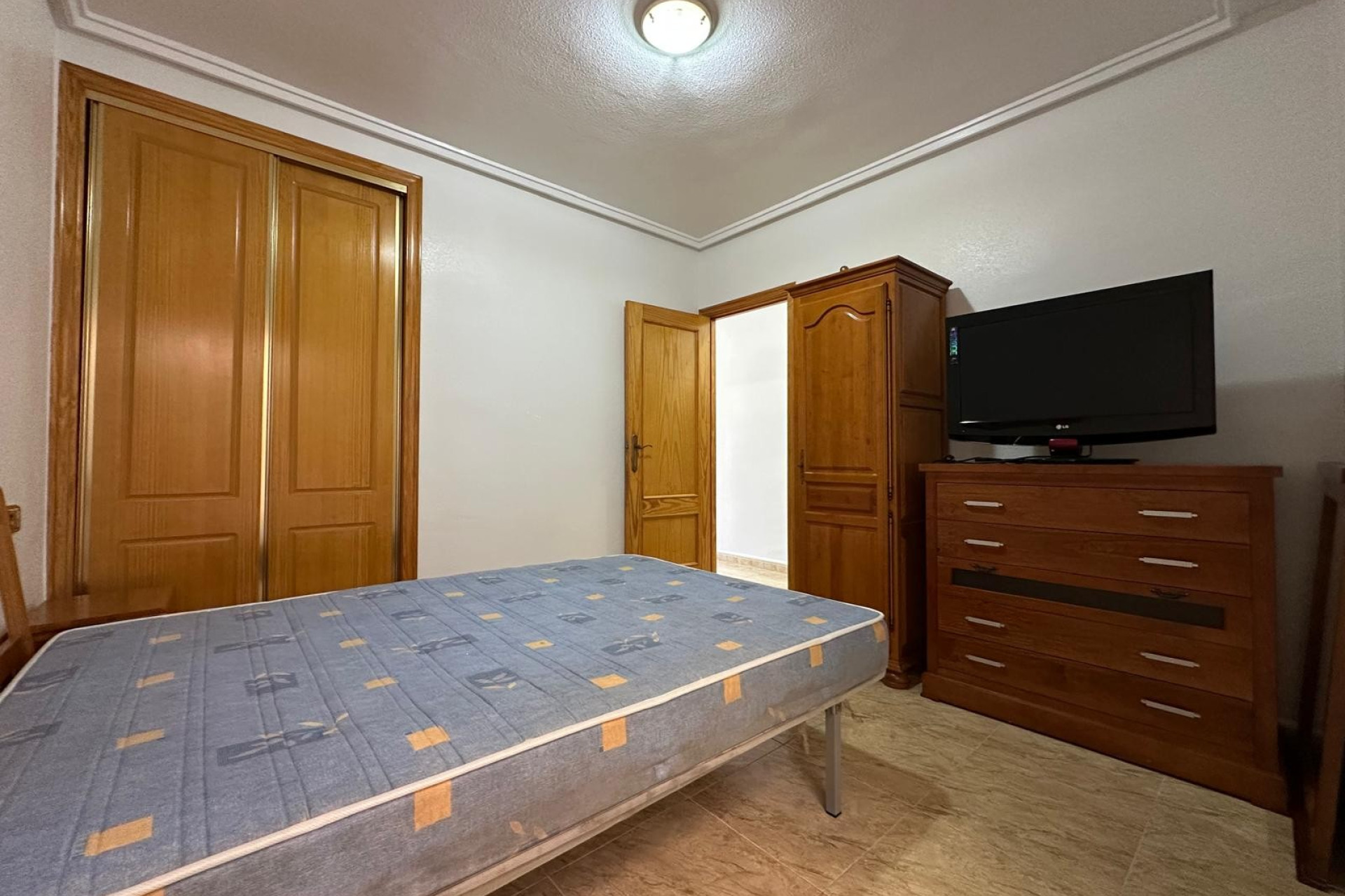 Reventa - Apartamento / piso - Los Montesinos