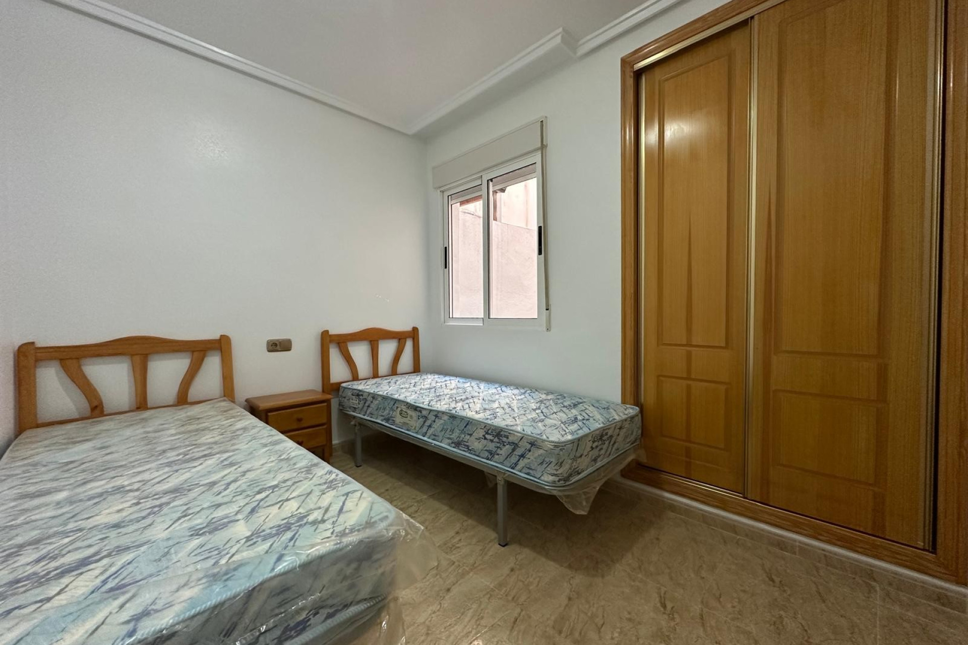 Reventa - Apartamento / piso - Los Montesinos