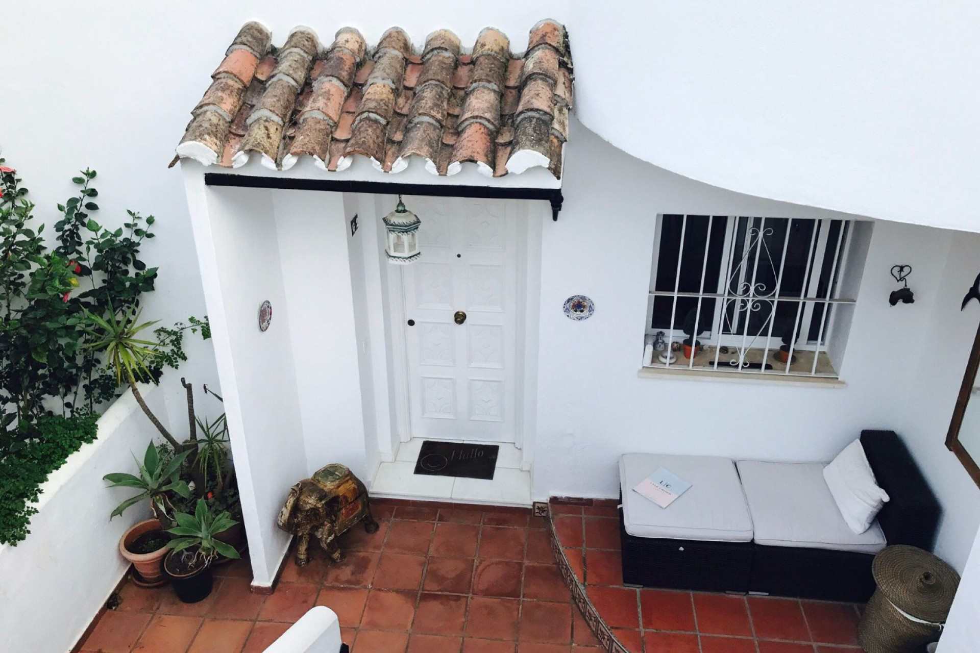Reventa - Apartamento / piso - Marbella - Golden Mile