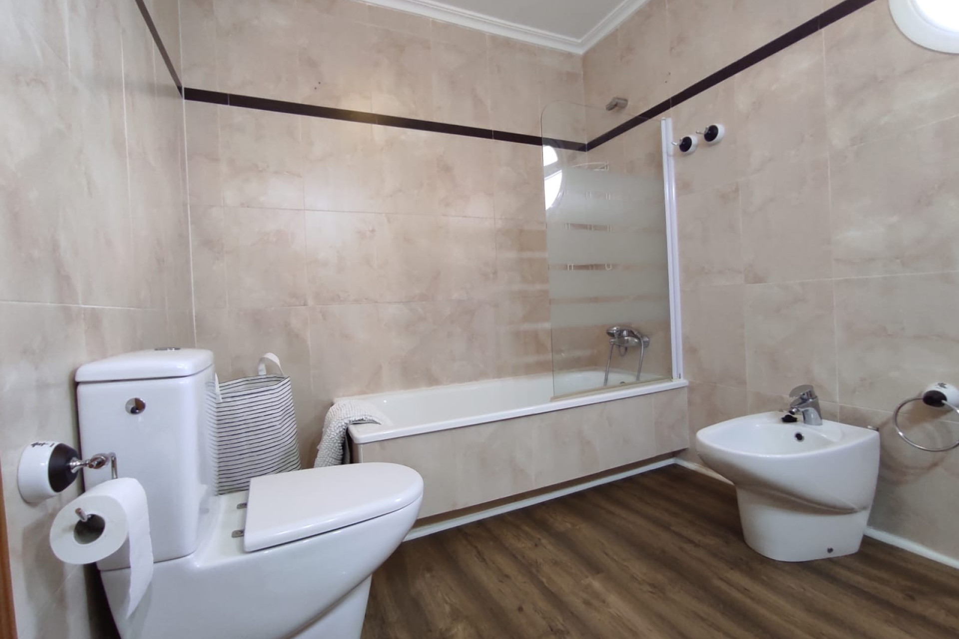 Reventa - Apartamento / piso - Mil Palmeras