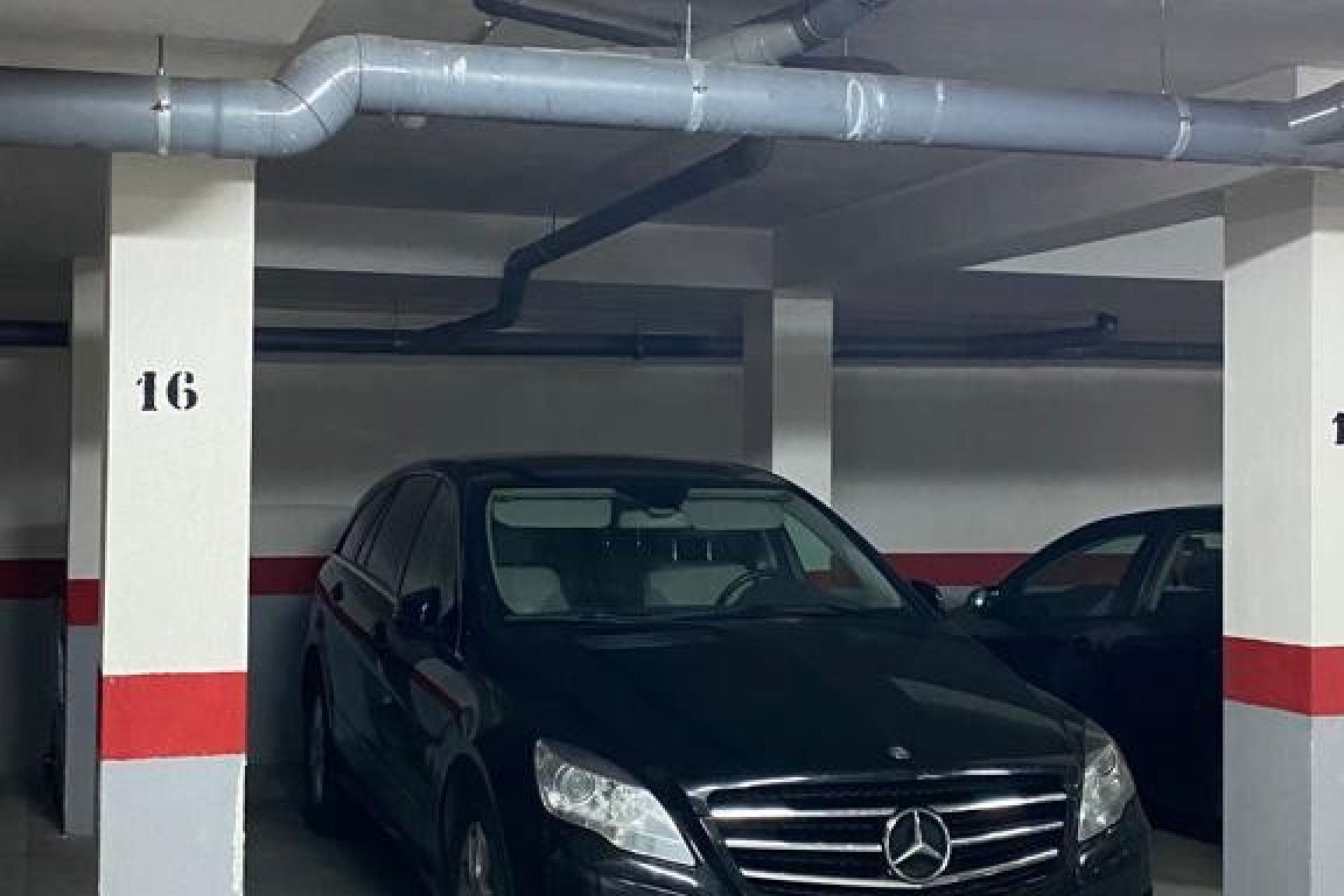 Reventa - Apartamento / piso - Mil Palmeras