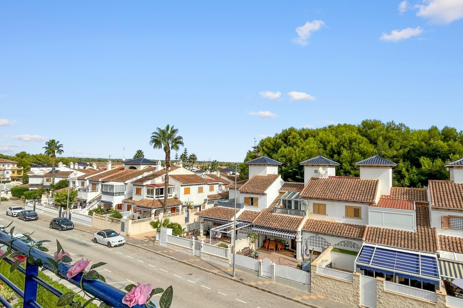 Reventa - Apartamento / piso - Mil Palmeras