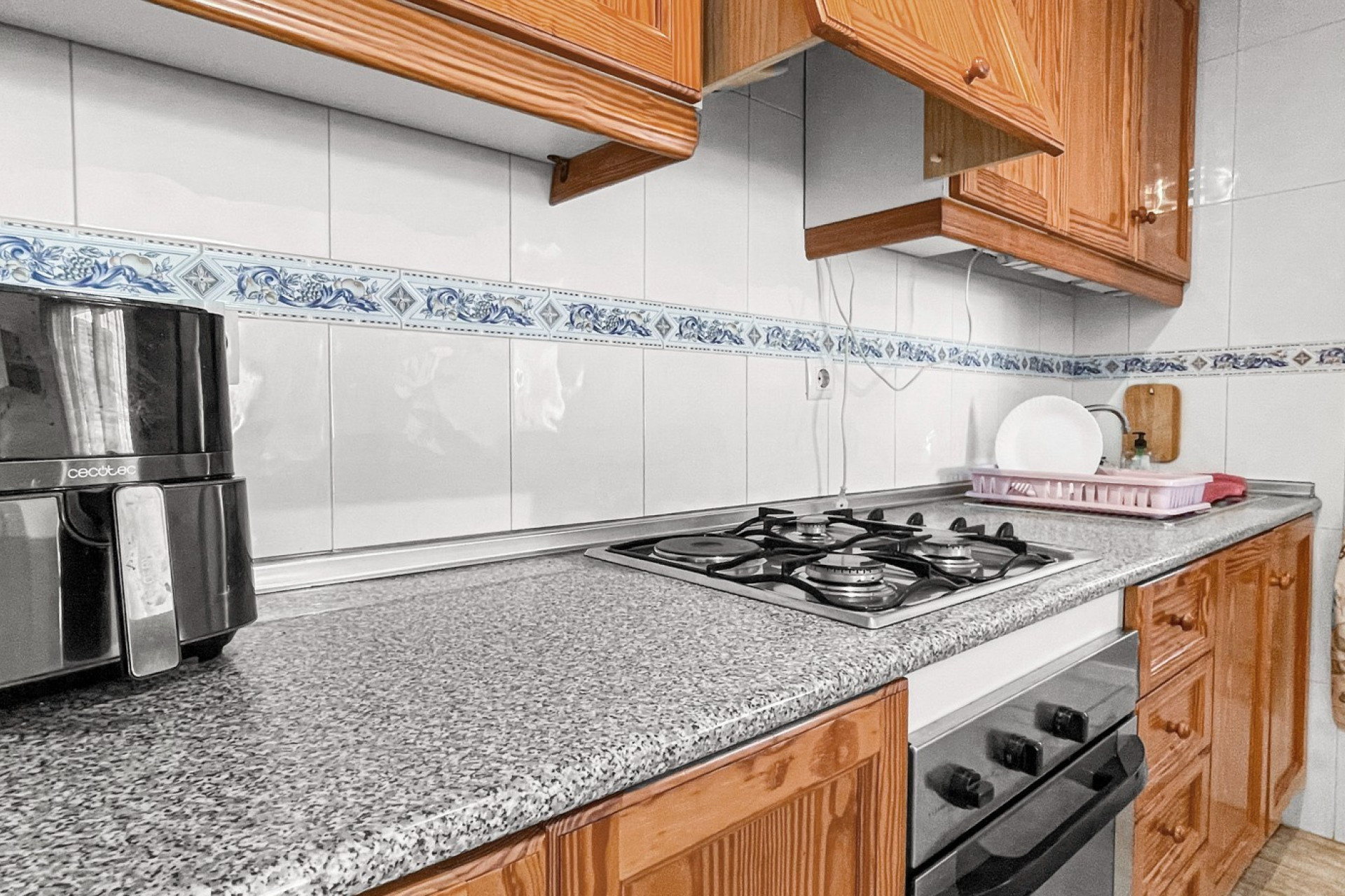Reventa - Apartamento / piso - Mil Palmeras