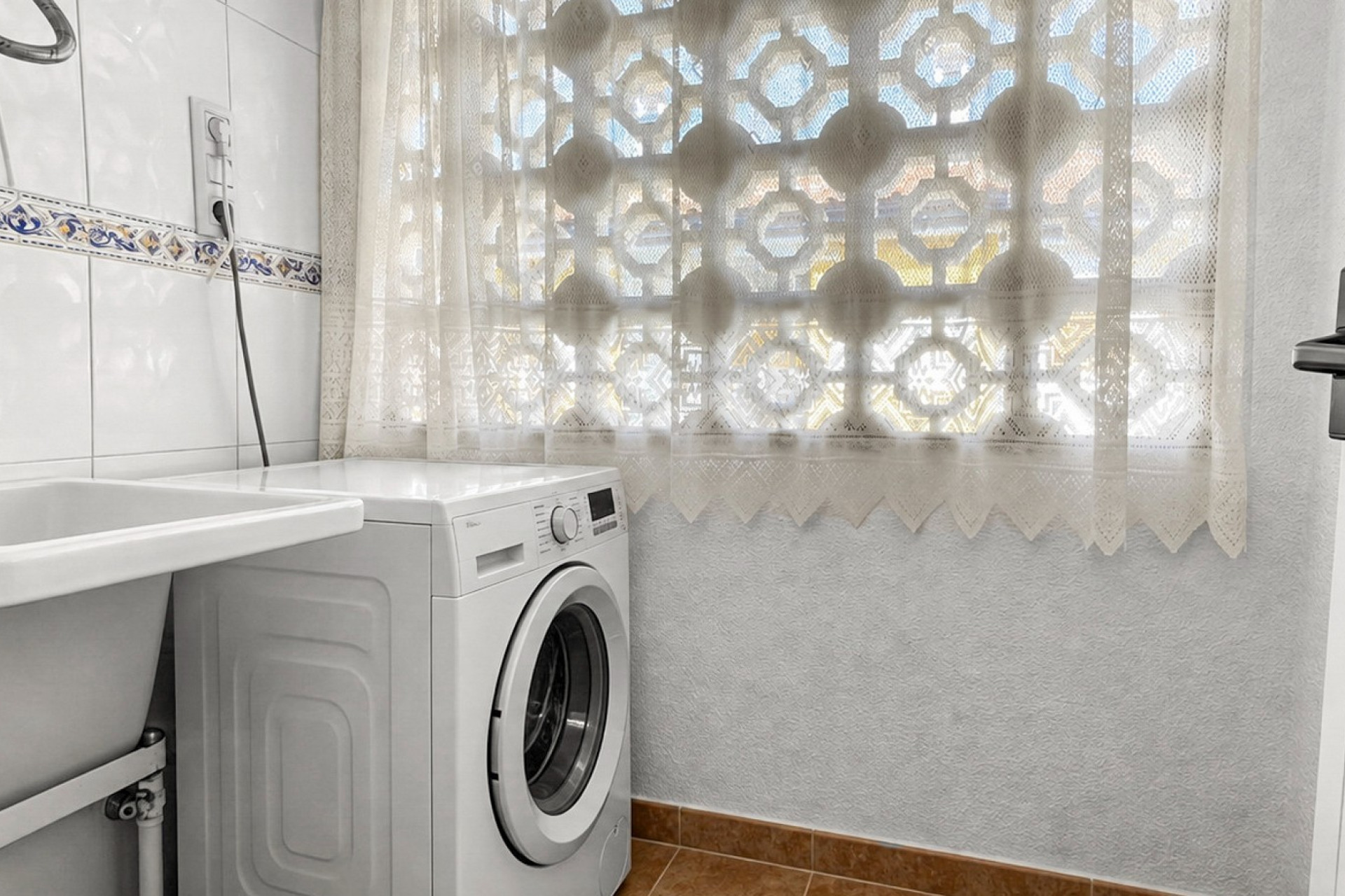 Reventa - Apartamento / piso - Mil Palmeras