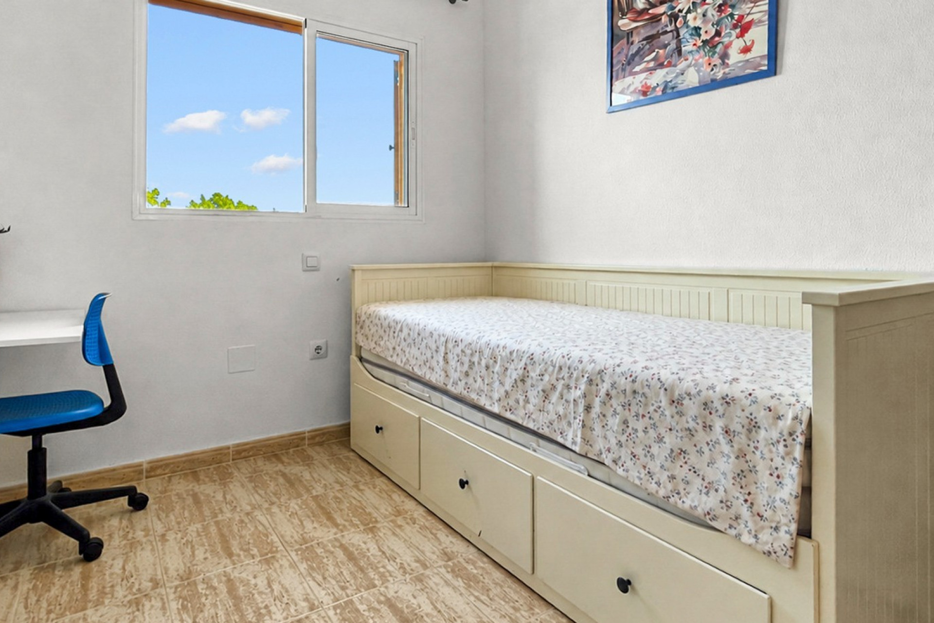 Reventa - Apartamento / piso - Mil Palmeras