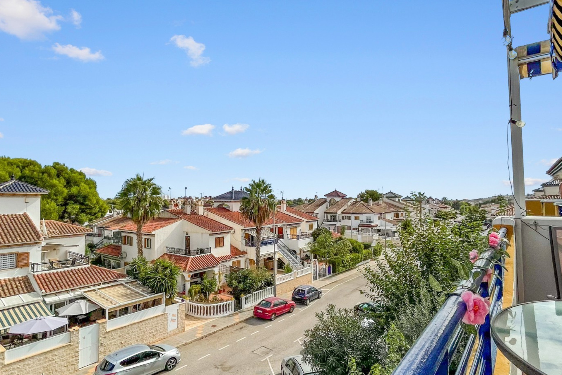 Reventa - Apartamento / piso - Mil Palmeras