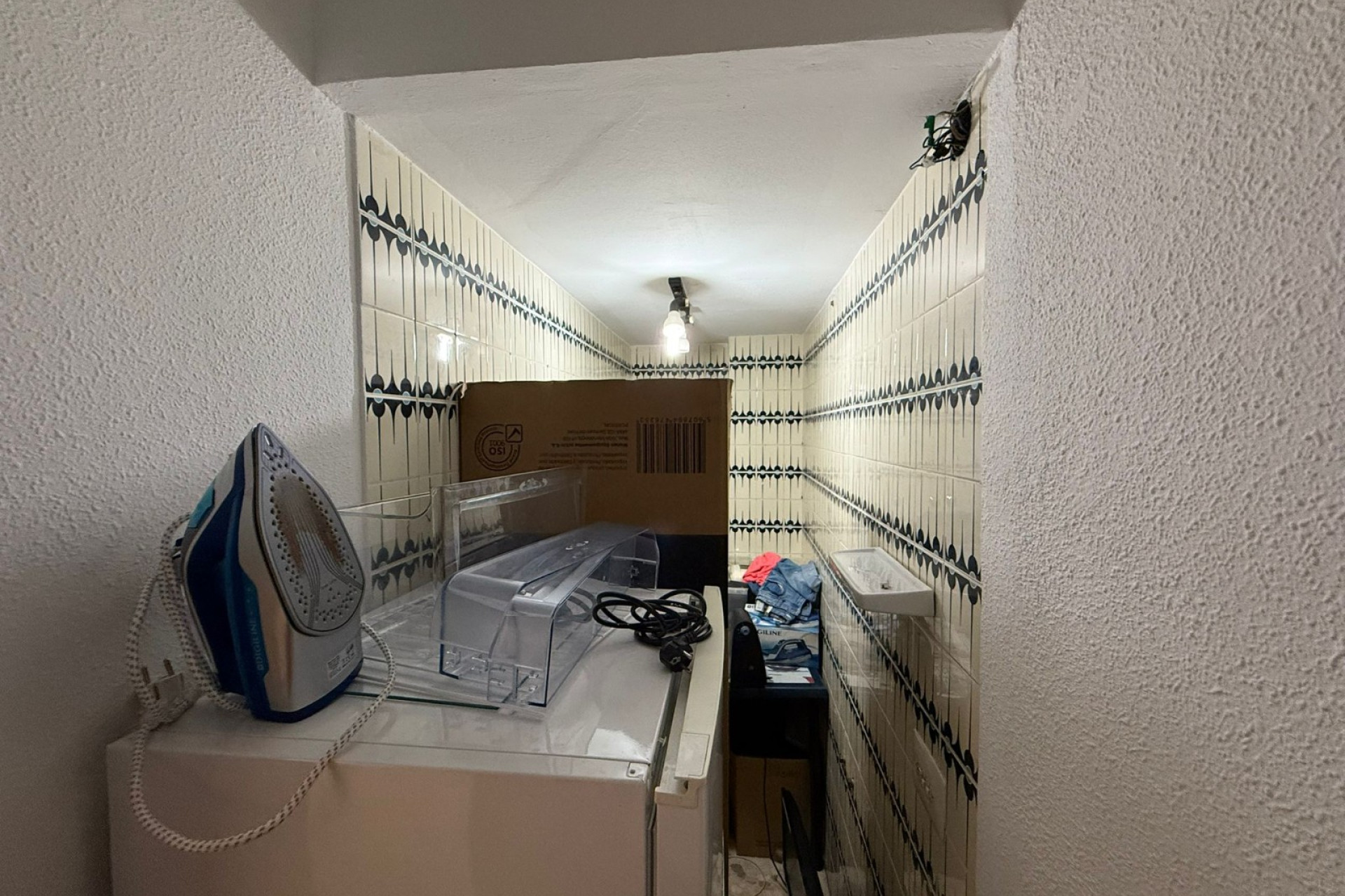 Reventa - Apartamento / piso - Miramar