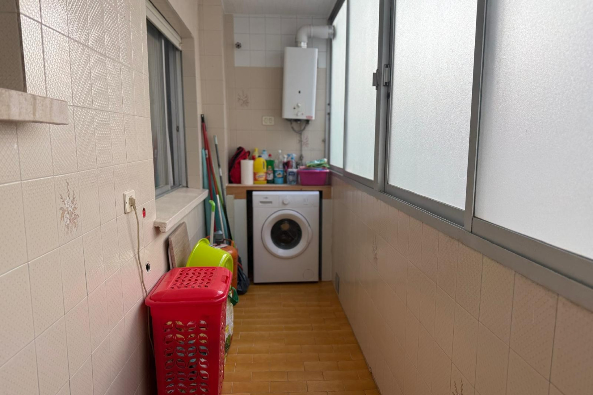 Reventa - Apartamento / piso - Miramar