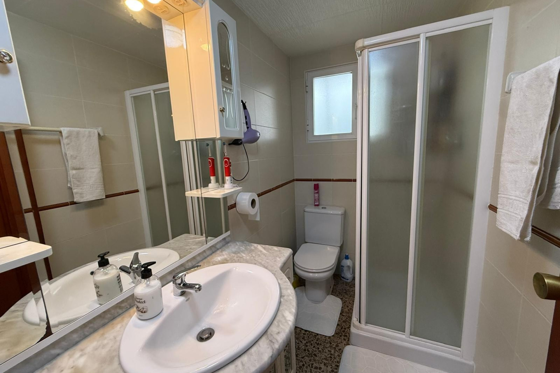 Reventa - Apartamento / piso - Miramar