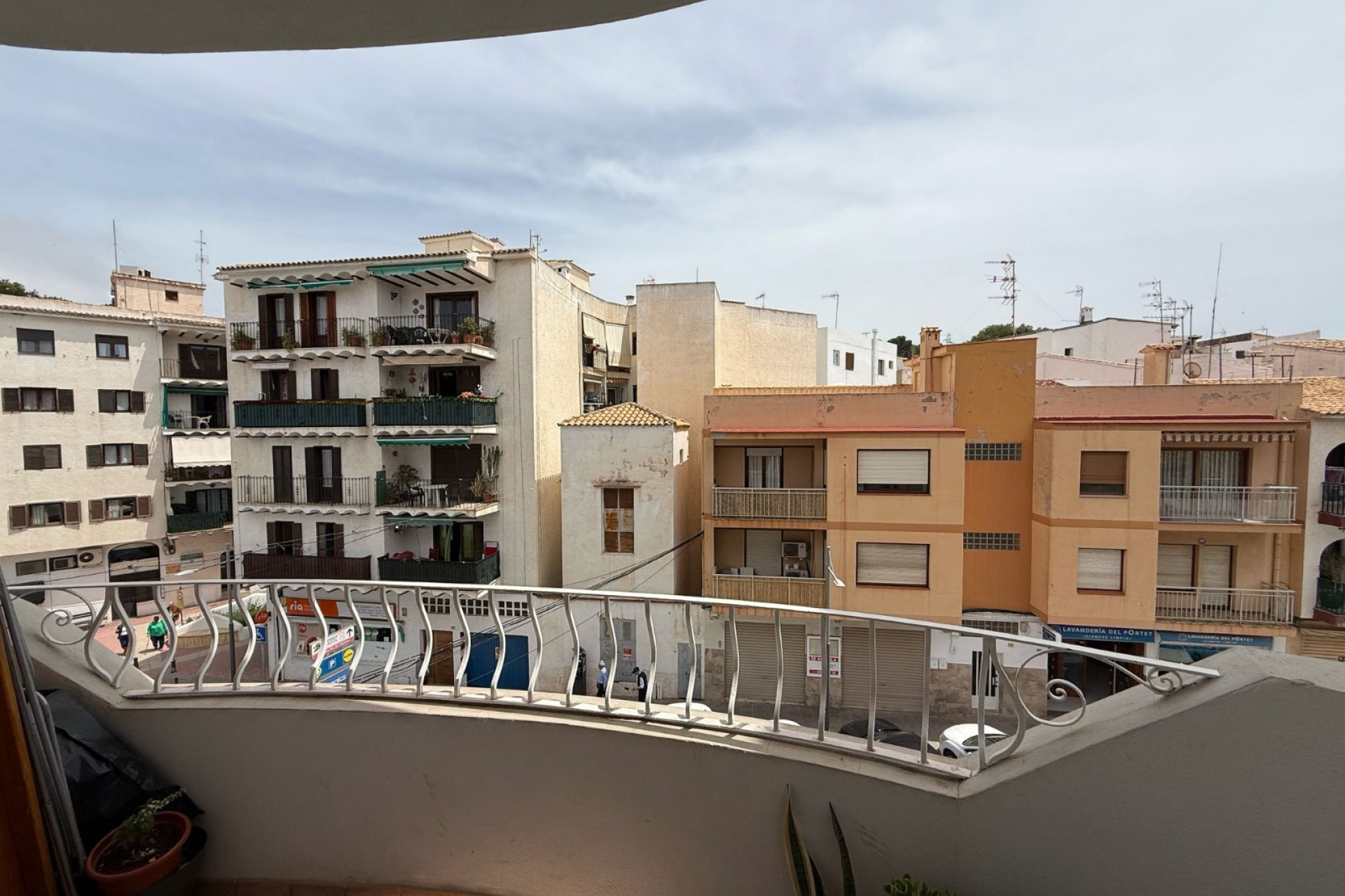 Reventa - Apartamento / piso - Moraira_Teulada - center