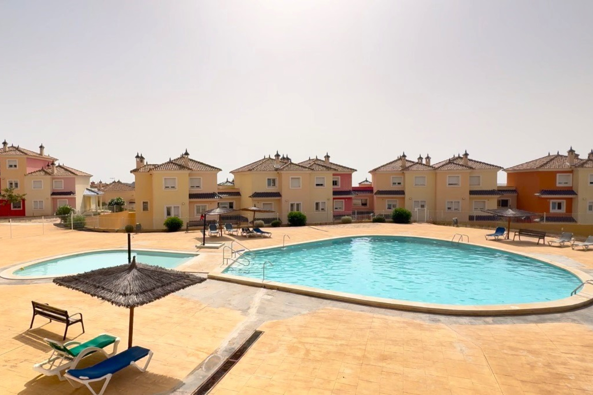 Reventa - Apartamento / piso - Murcia - Altaona Golf - Country Village