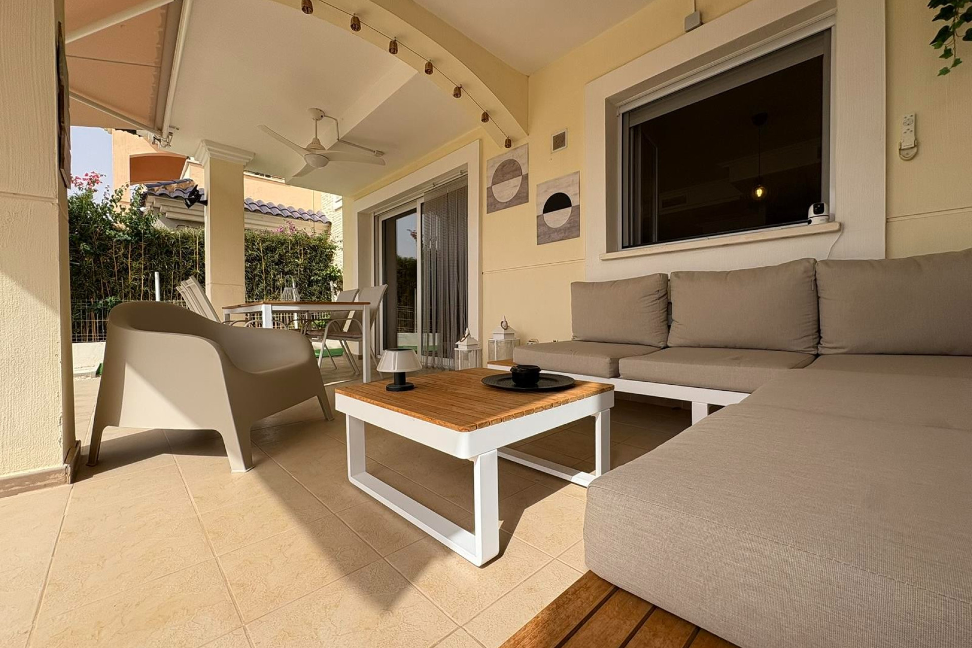 Reventa - Apartamento / piso - Murcia - Altaona Golf - Country Village