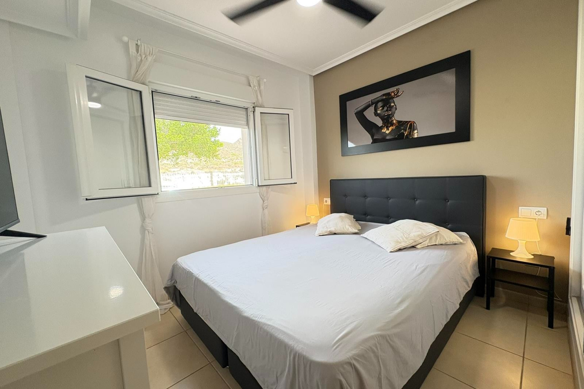 Reventa - Apartamento / piso - Murcia - Altaona Golf - Country Village