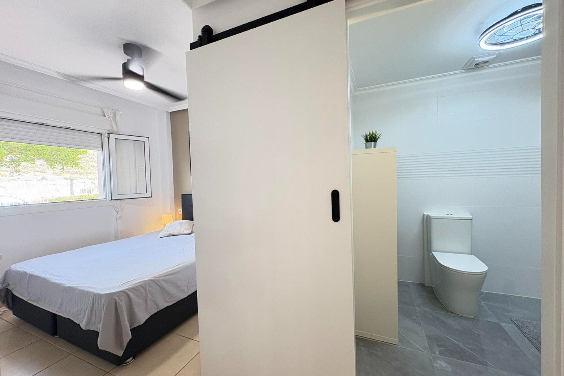 Reventa - Apartamento / piso - Murcia - Altaona Golf - Country Village