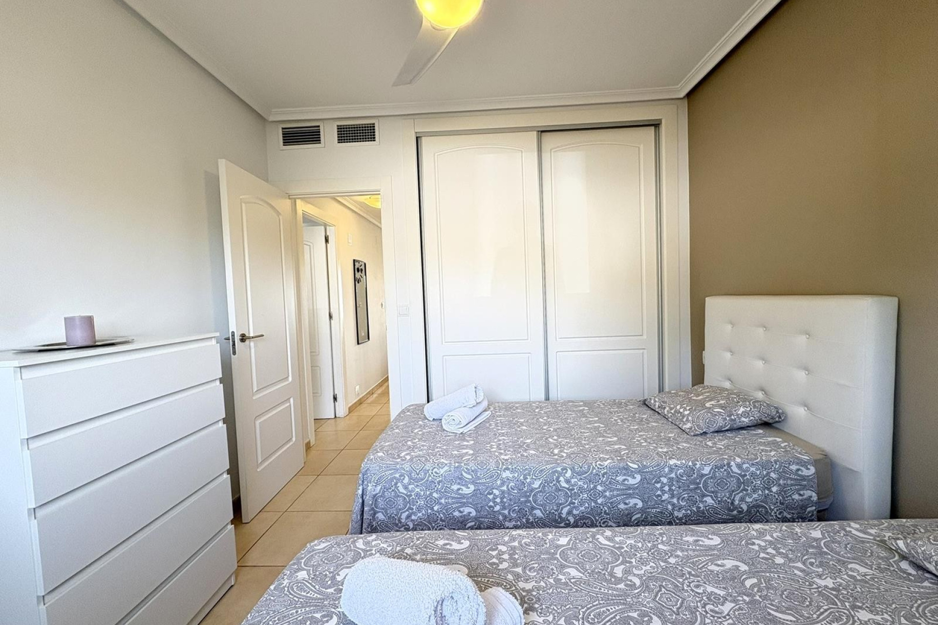 Reventa - Apartamento / piso - Murcia - Altaona Golf - Country Village