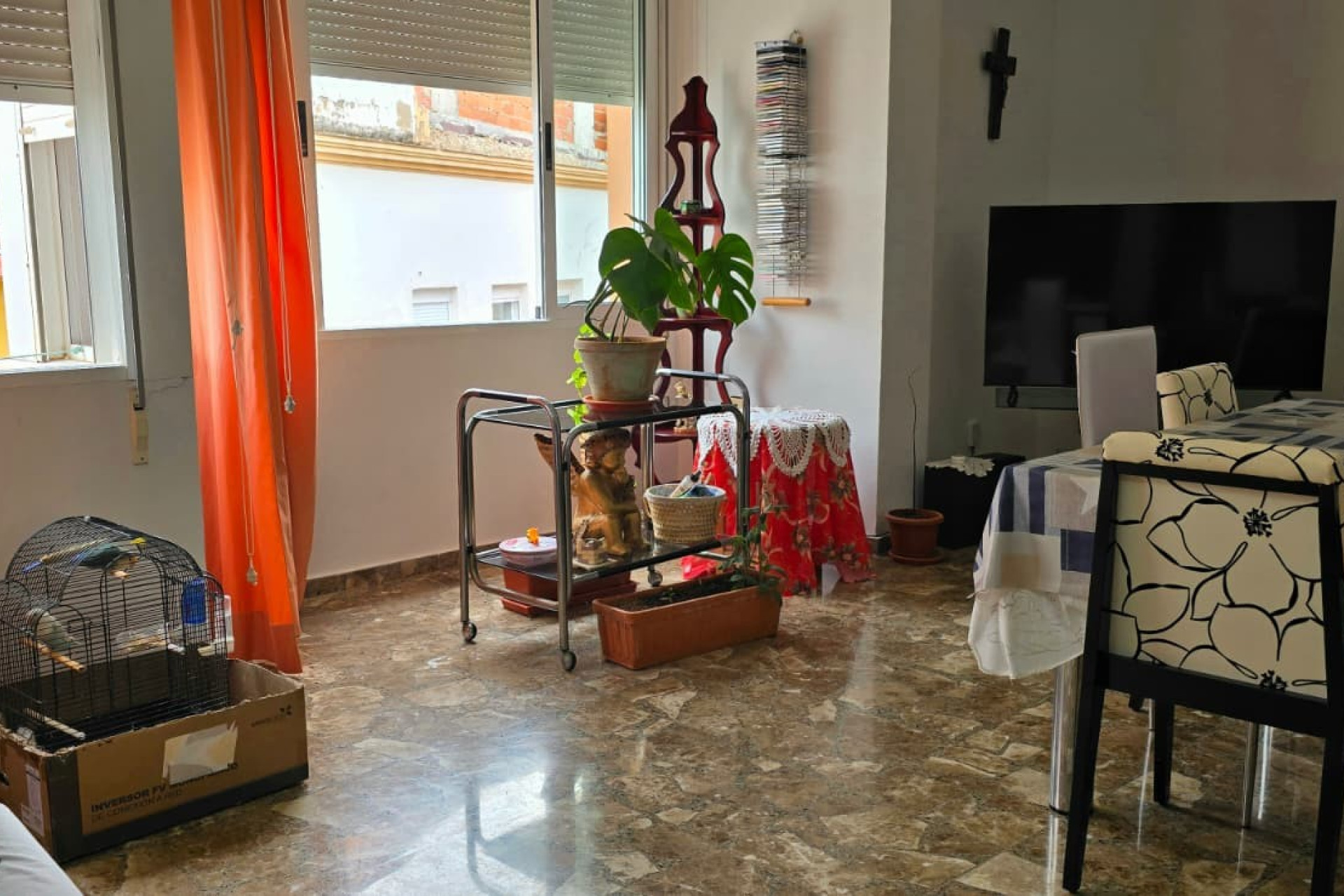 Reventa - Apartamento / piso - Oliva - Centro