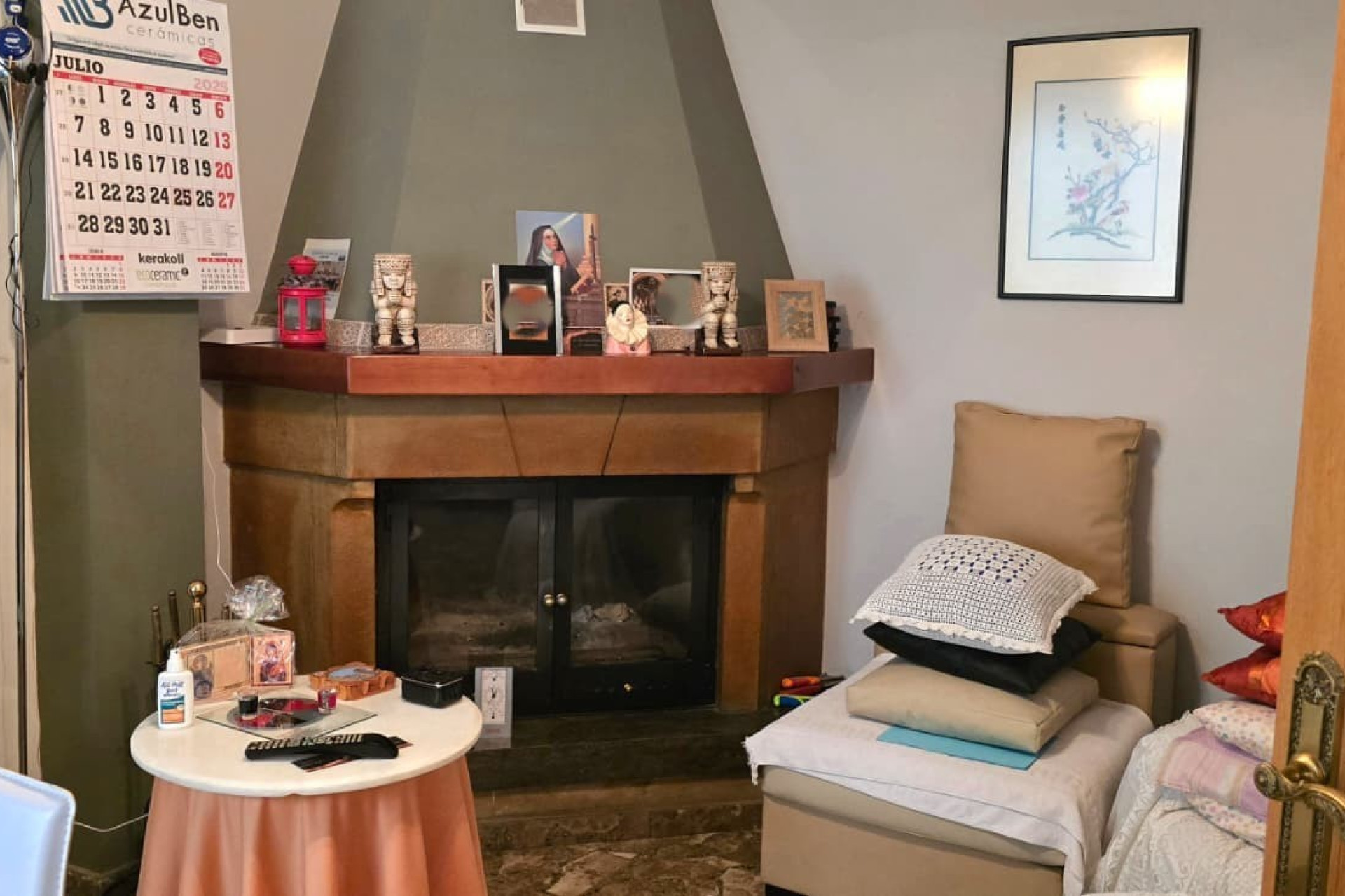 Reventa - Apartamento / piso - Oliva - Centro