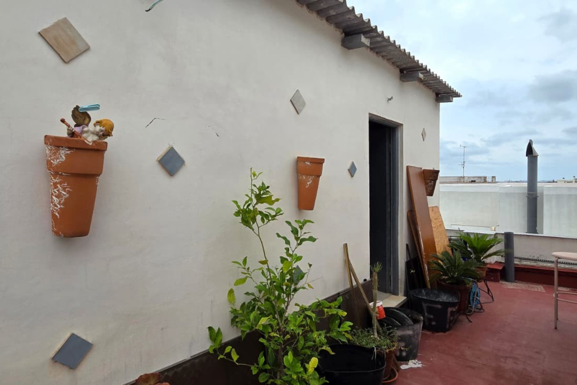 Reventa - Apartamento / piso - Oliva - Centro