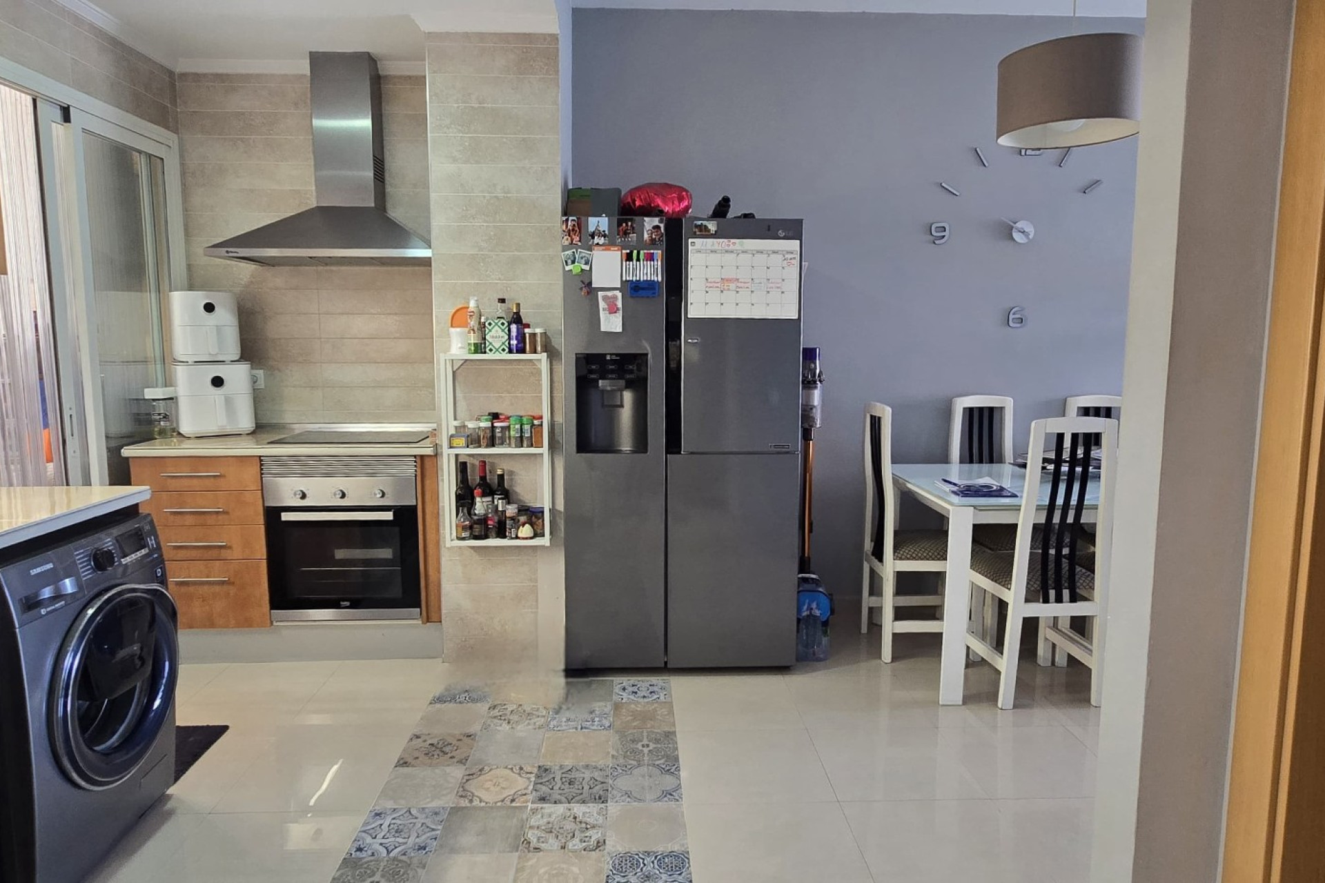 Reventa - Apartamento / piso - Oliva - Oliva Pueblo