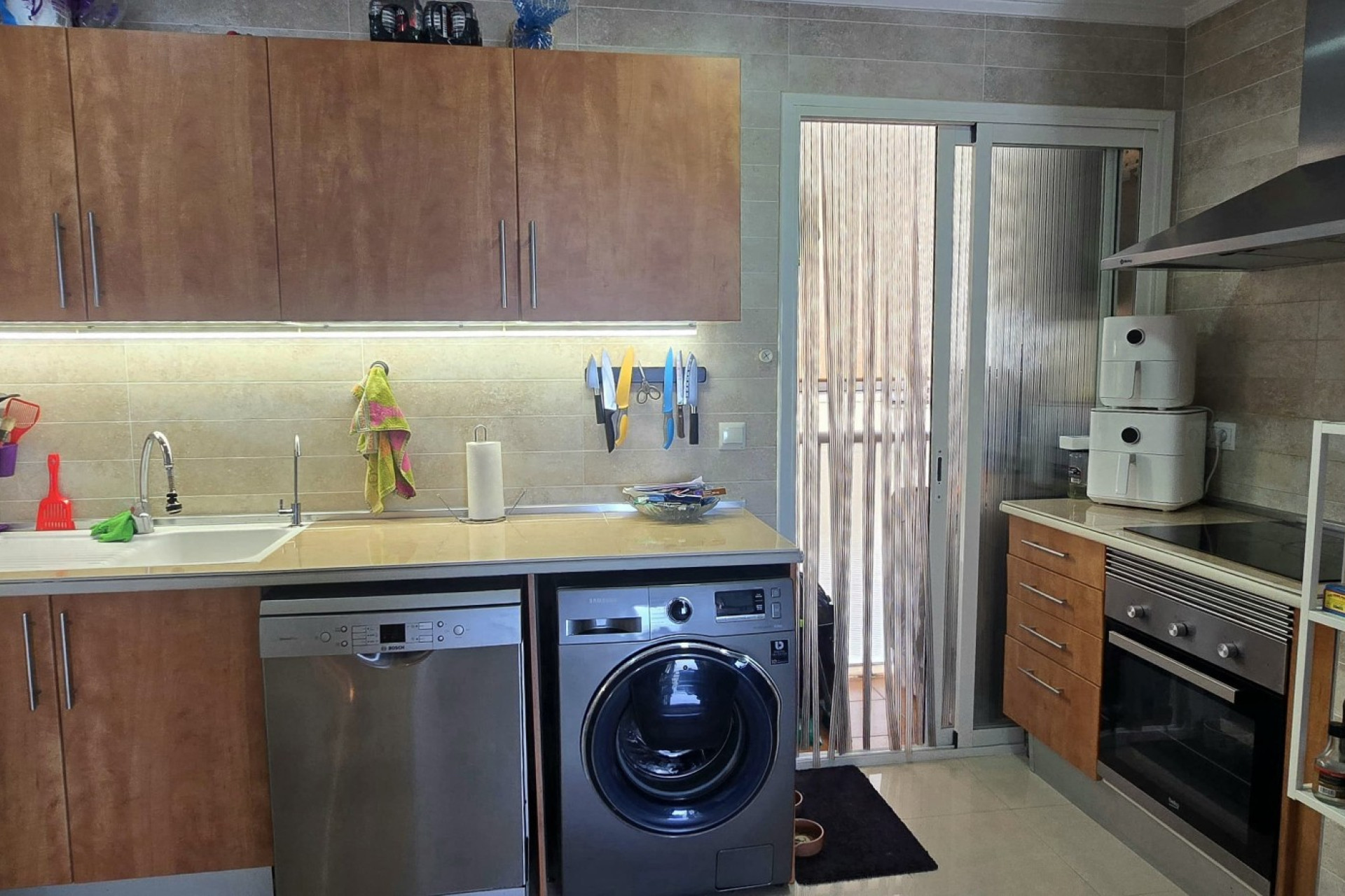 Reventa - Apartamento / piso - Oliva - Oliva Pueblo