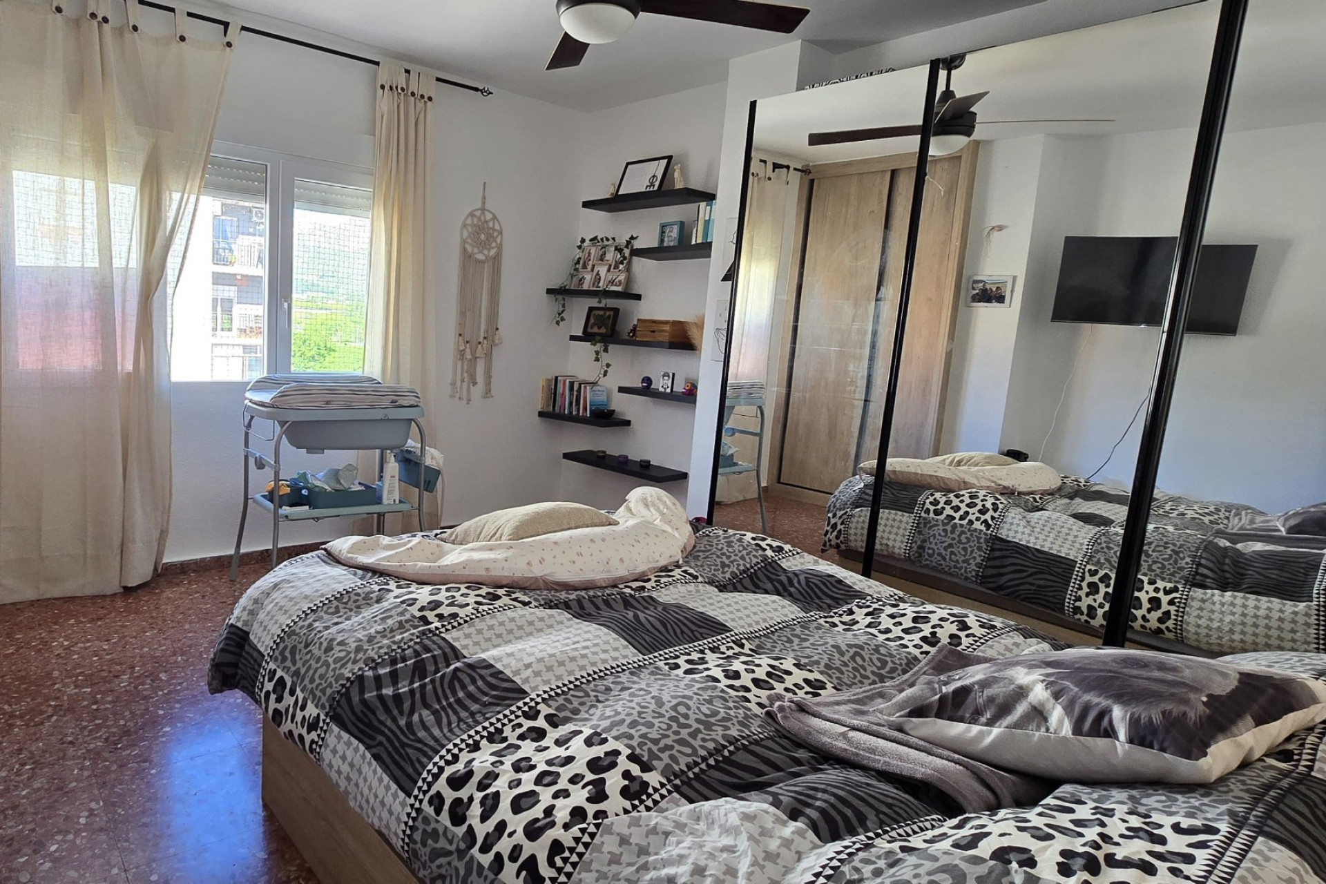 Reventa - Apartamento / piso - Ondara