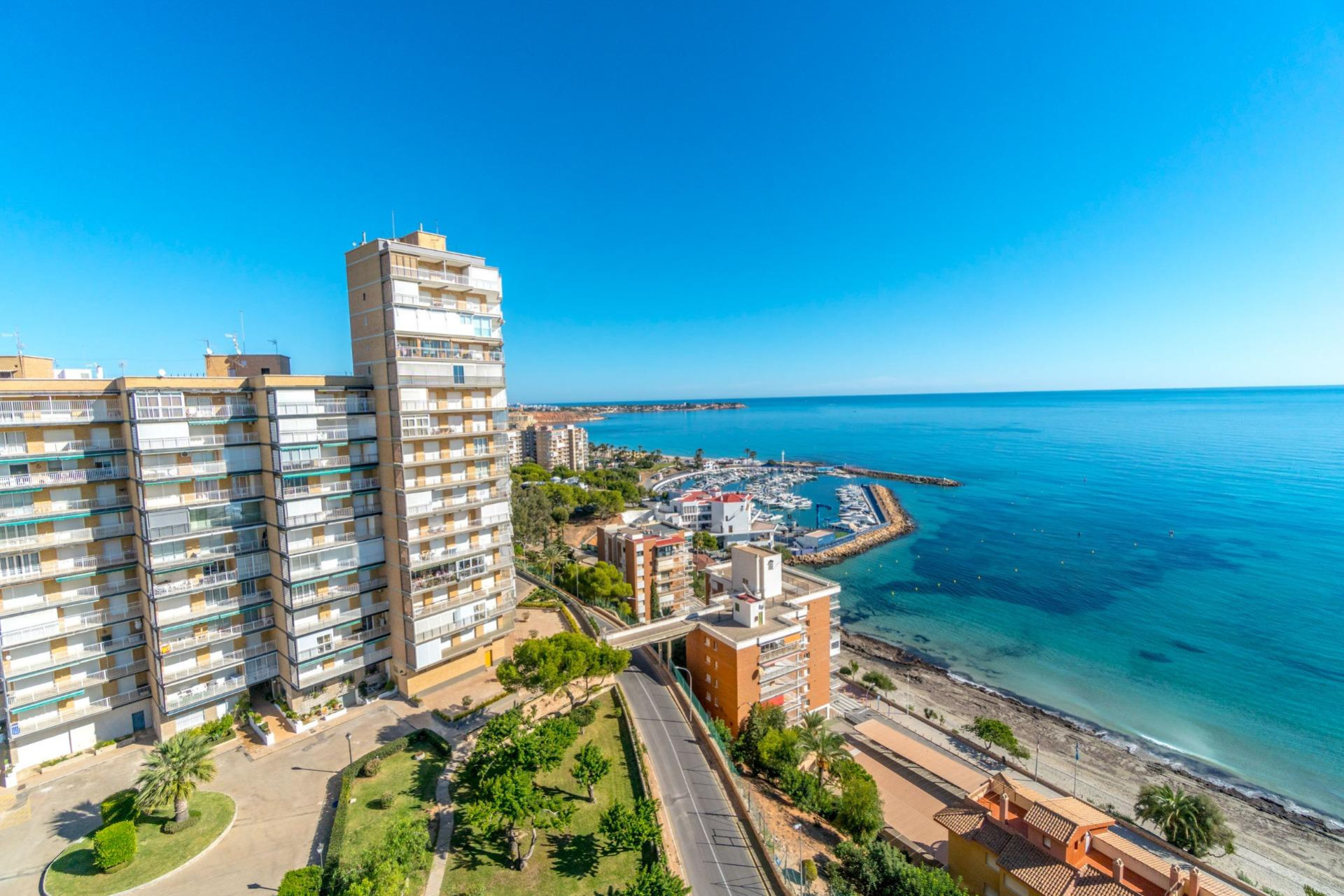 Reventa - Apartamento / piso - Orihuela Costa - Agua Marina