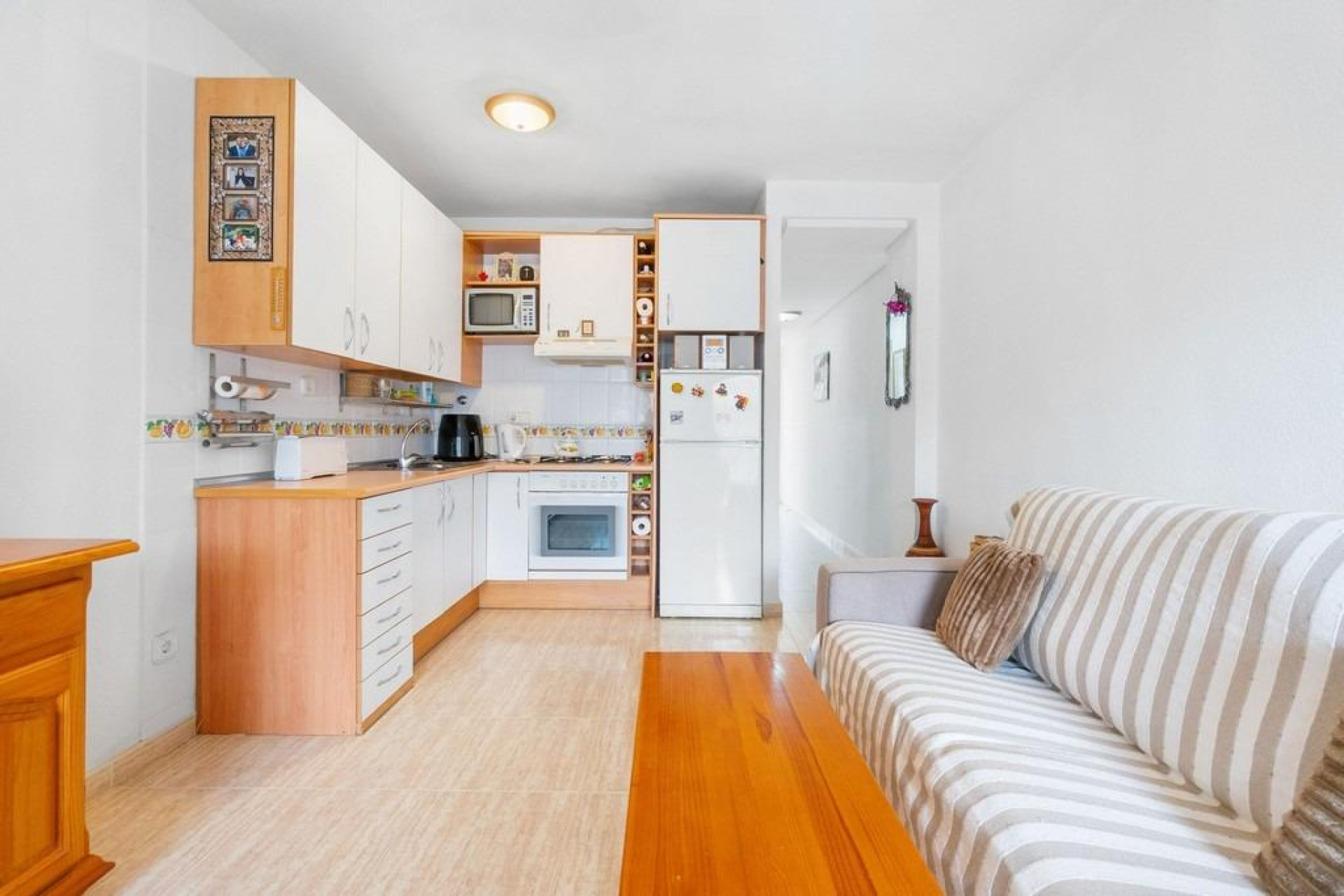 Reventa - Apartamento / piso - Orihuela Costa - Aguamarina