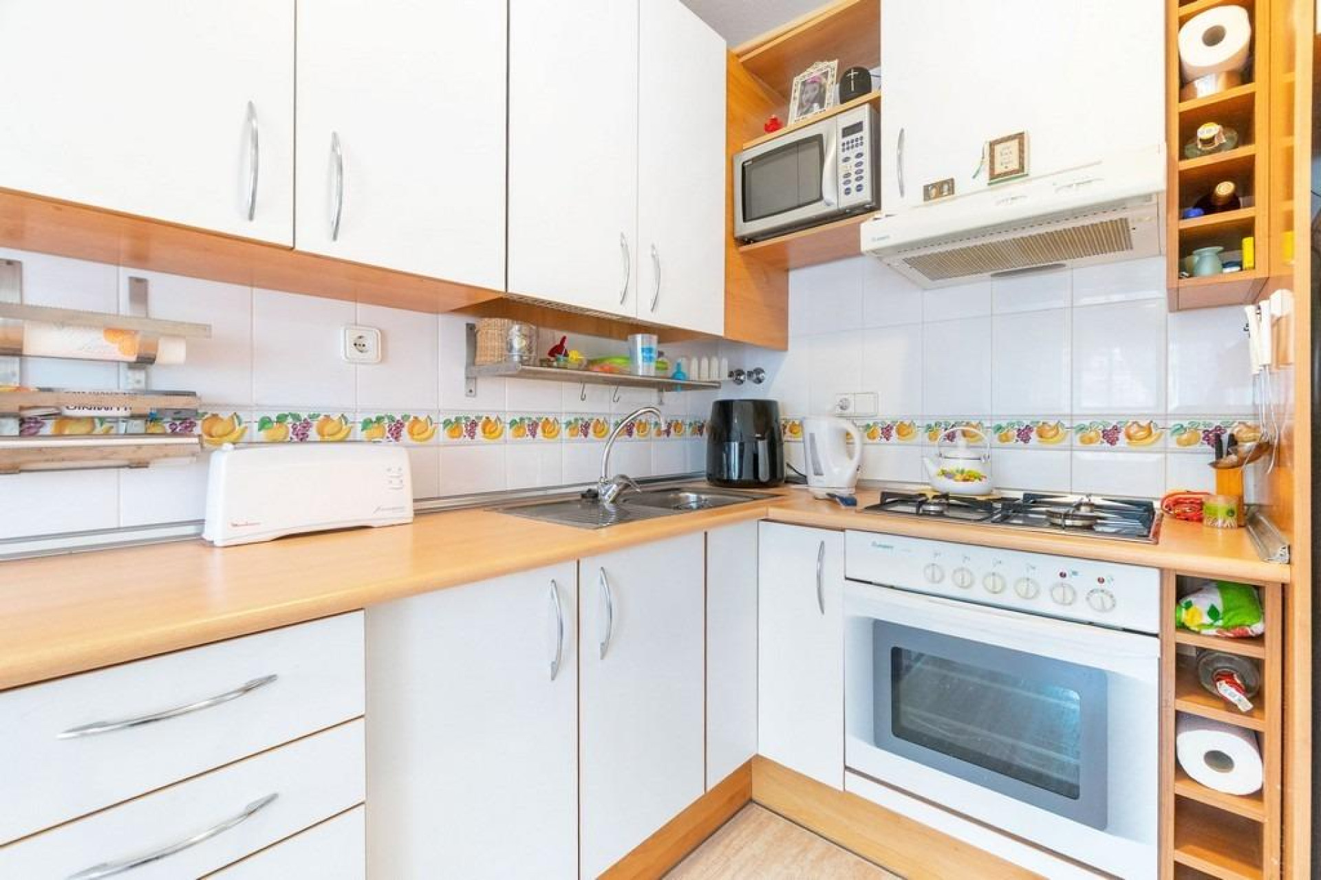 Reventa - Apartamento / piso - Orihuela Costa - Aguamarina