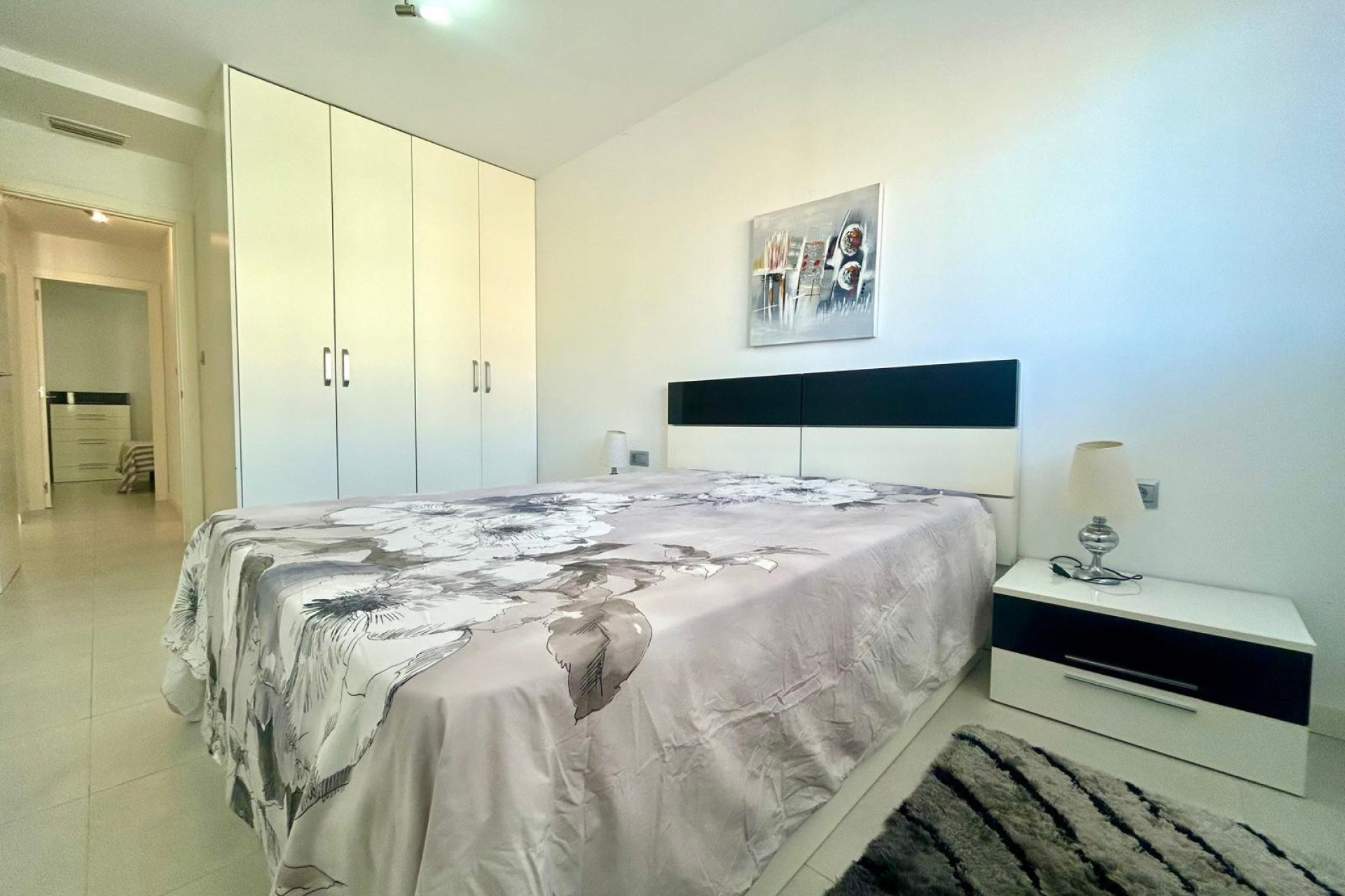 Reventa - Apartamento / piso - Orihuela Costa - Altos de Campoamor