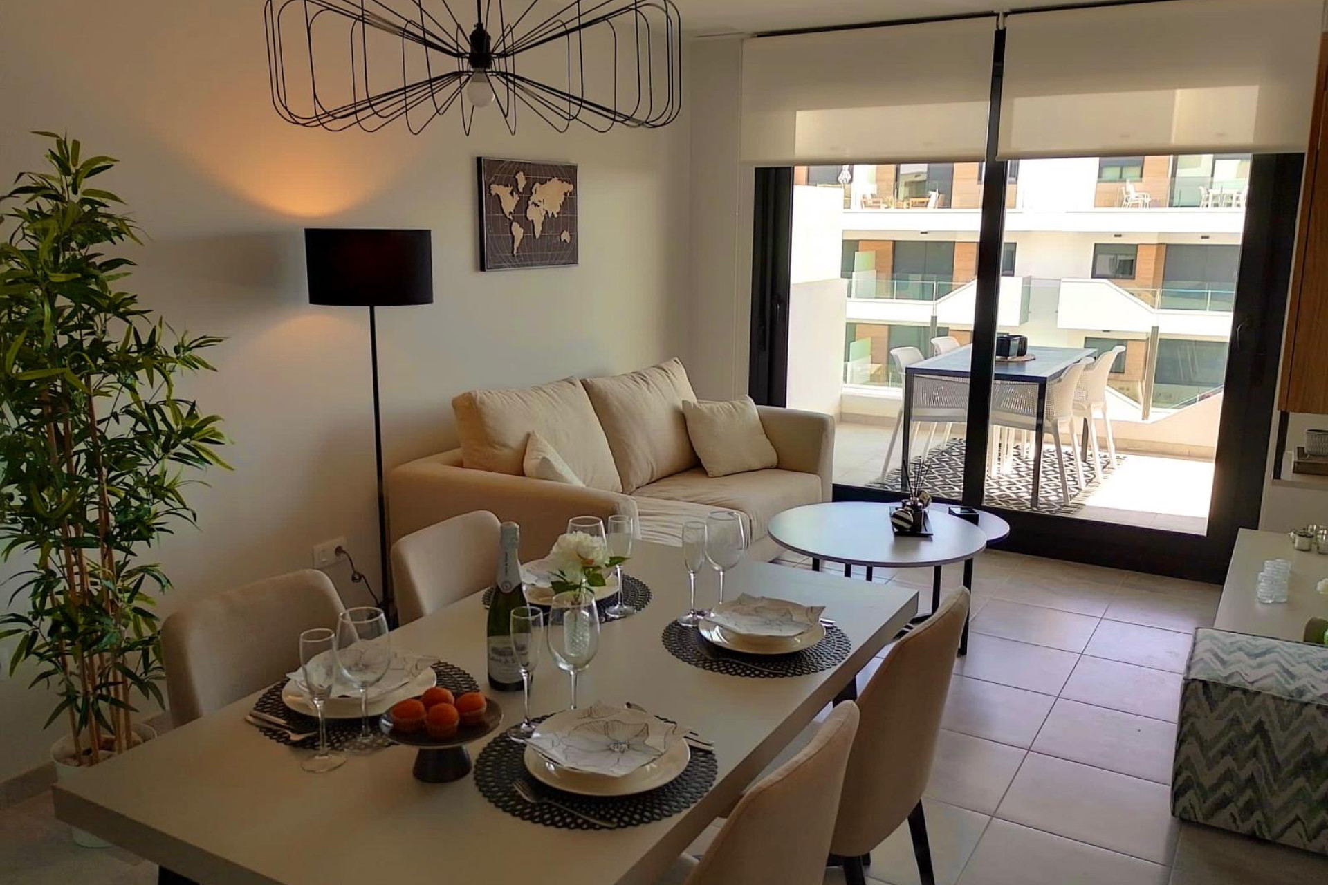 Reventa - Apartamento / piso - Orihuela - Costa Blanca Sur