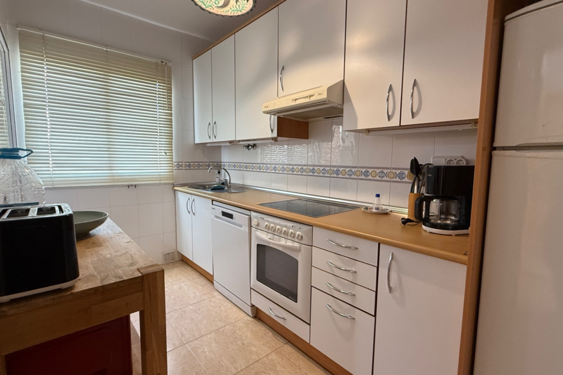 Reventa - Apartamento / piso - Orihuela - Costa Blanca