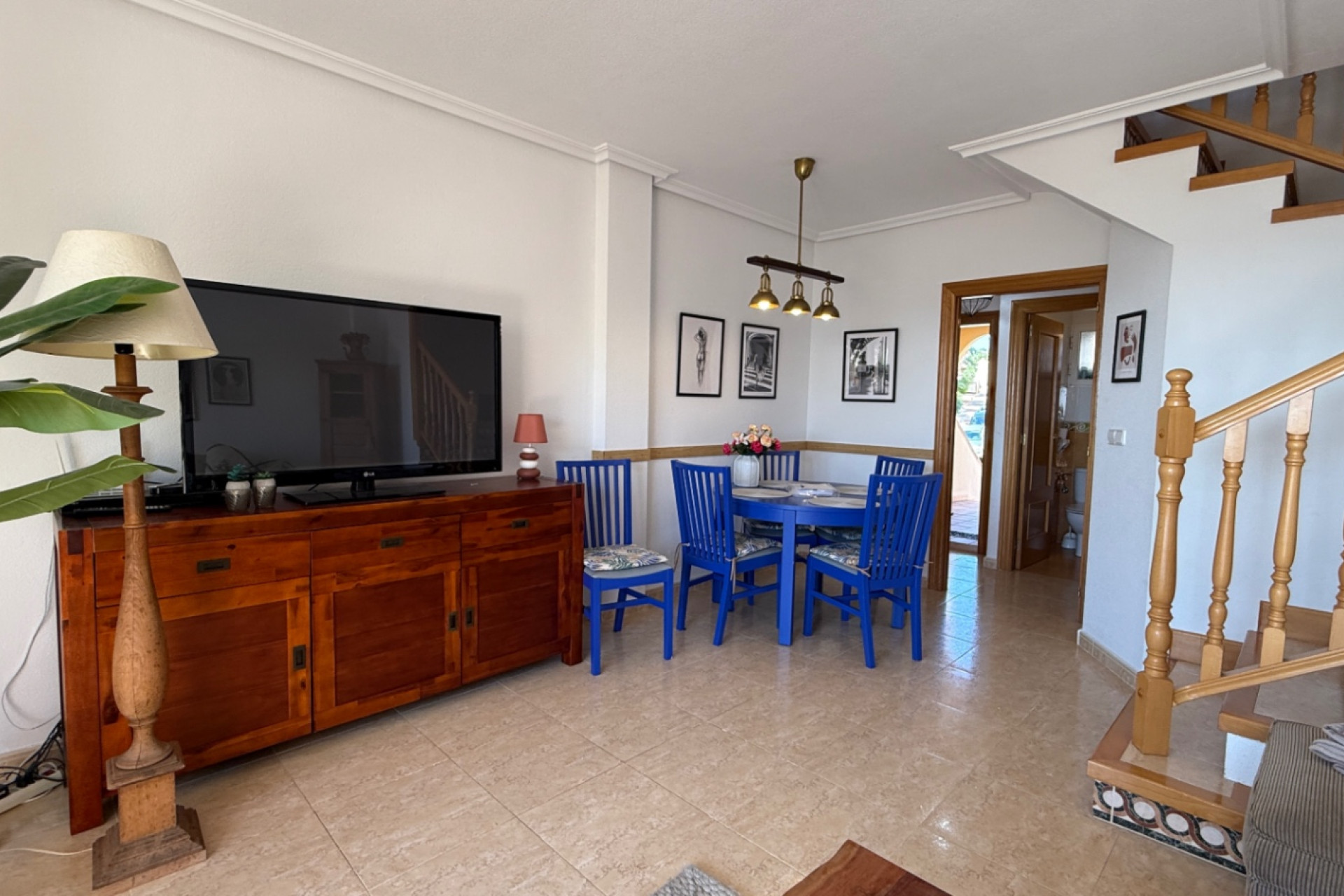 Reventa - Apartamento / piso - Orihuela - Costa Blanca