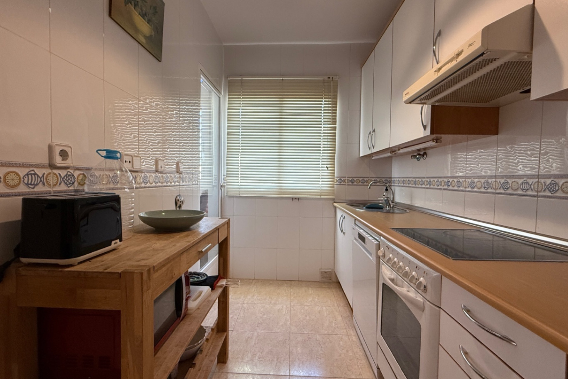 Reventa - Apartamento / piso - Orihuela - Costa Blanca