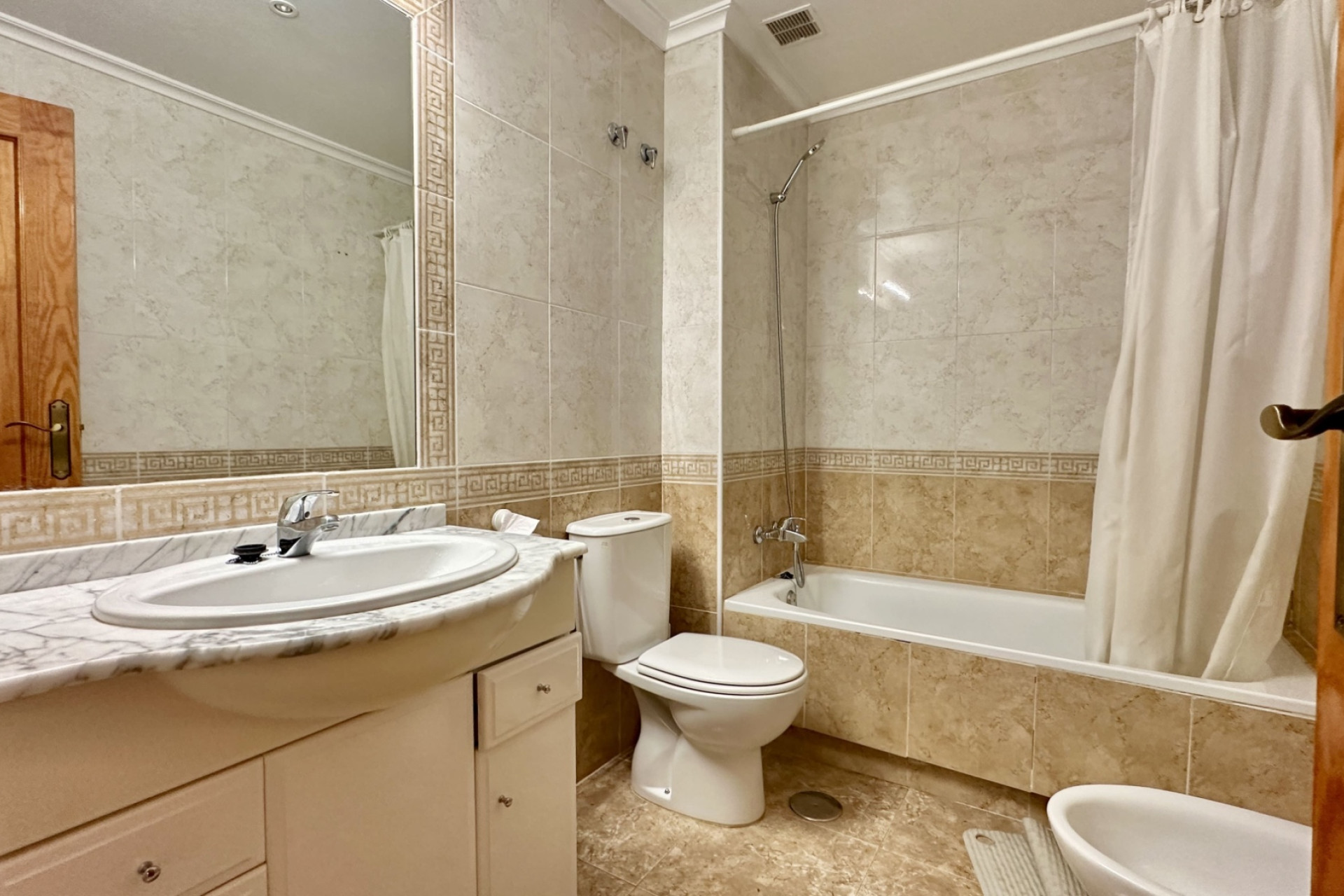 Reventa - Apartamento / piso - Orihuela Costa - Cabo Roig