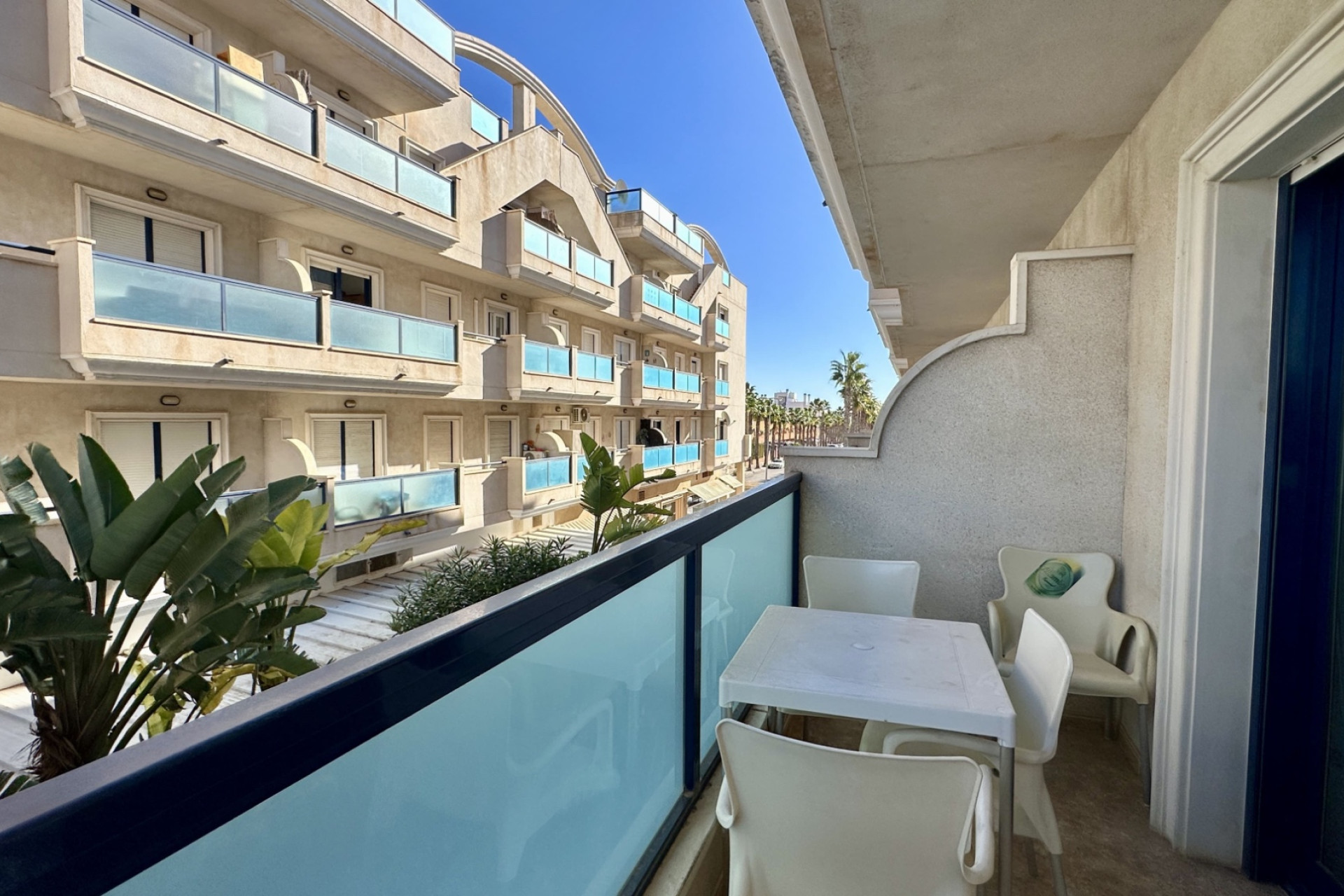 Reventa - Apartamento / piso - Orihuela Costa - Cabo Roig