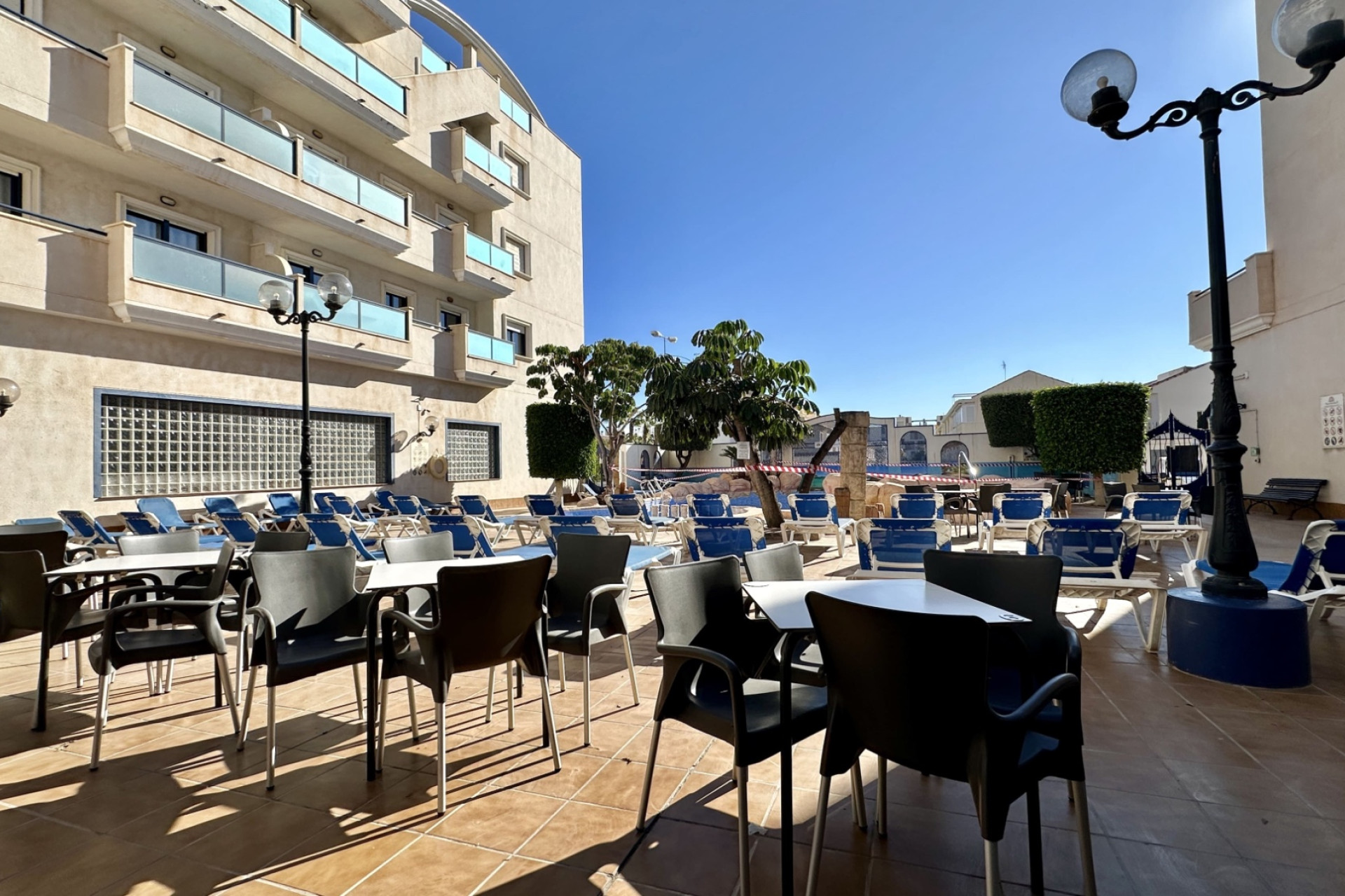 Reventa - Apartamento / piso - Orihuela Costa - Cabo Roig