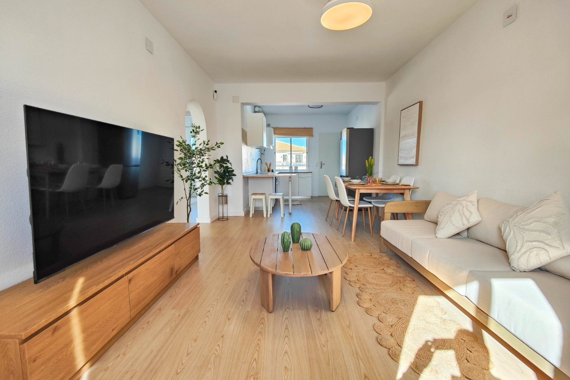 Reventa - Apartamento / piso - Orihuela Costa - Cabo Roig