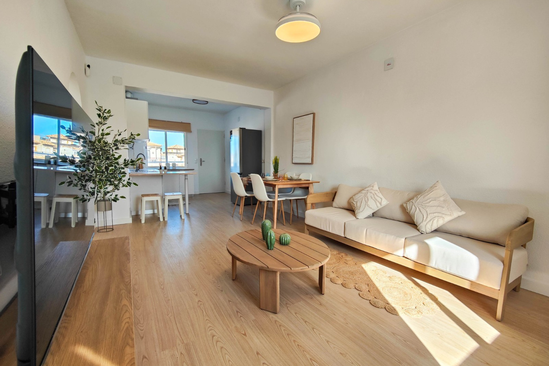 Reventa - Apartamento / piso - Orihuela Costa - Cabo Roig