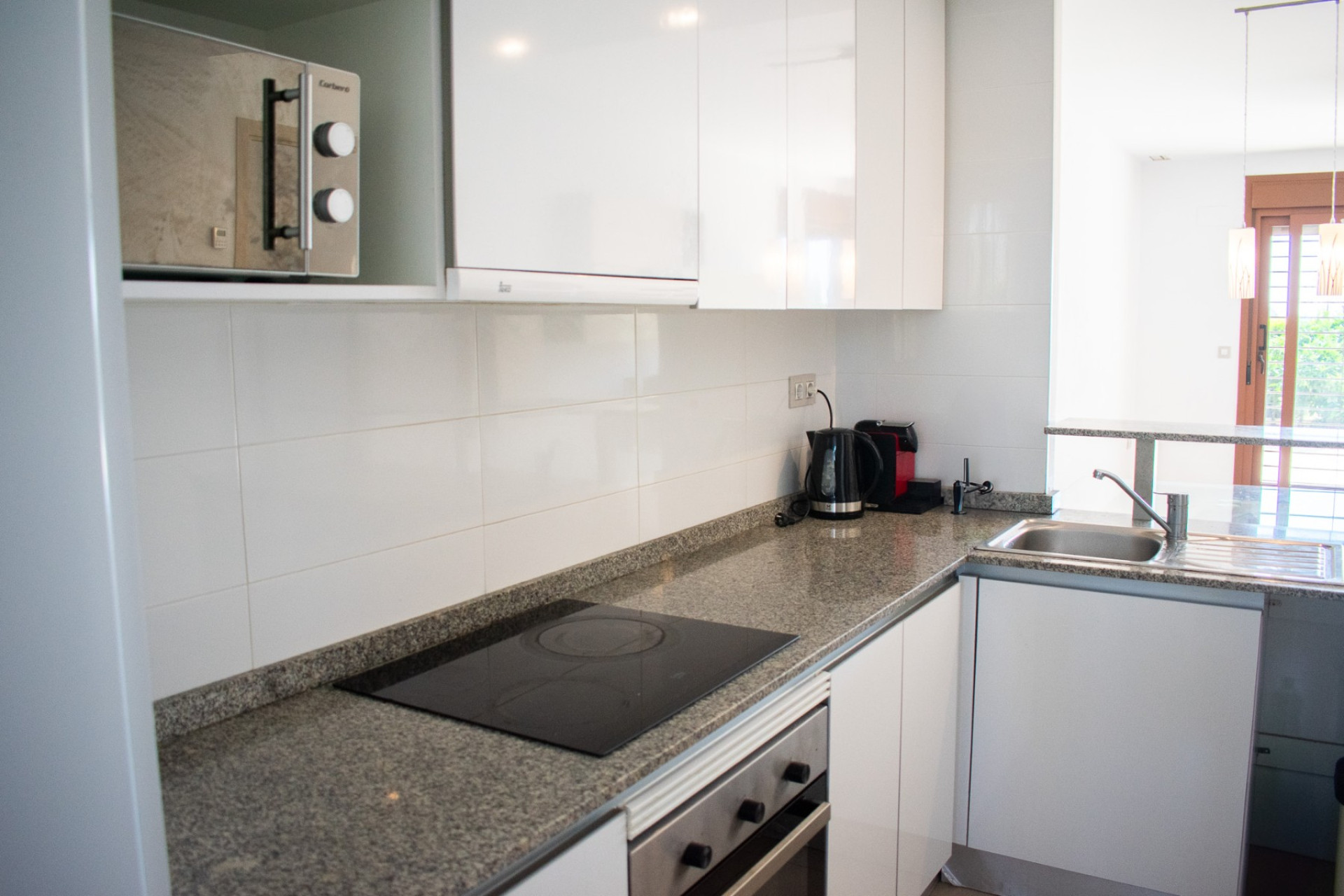 Reventa - Apartamento / piso - Orihuela Costa - Cabo Roig