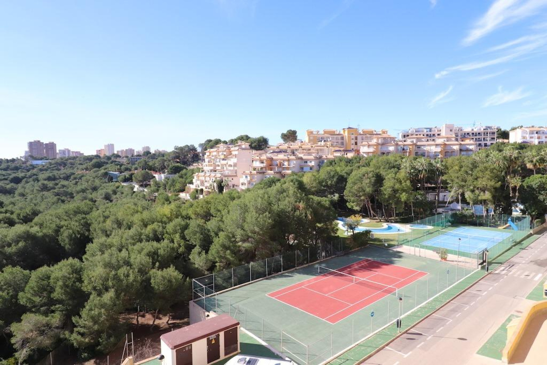 Reventa - Apartamento / piso - Orihuela Costa - Campoamor