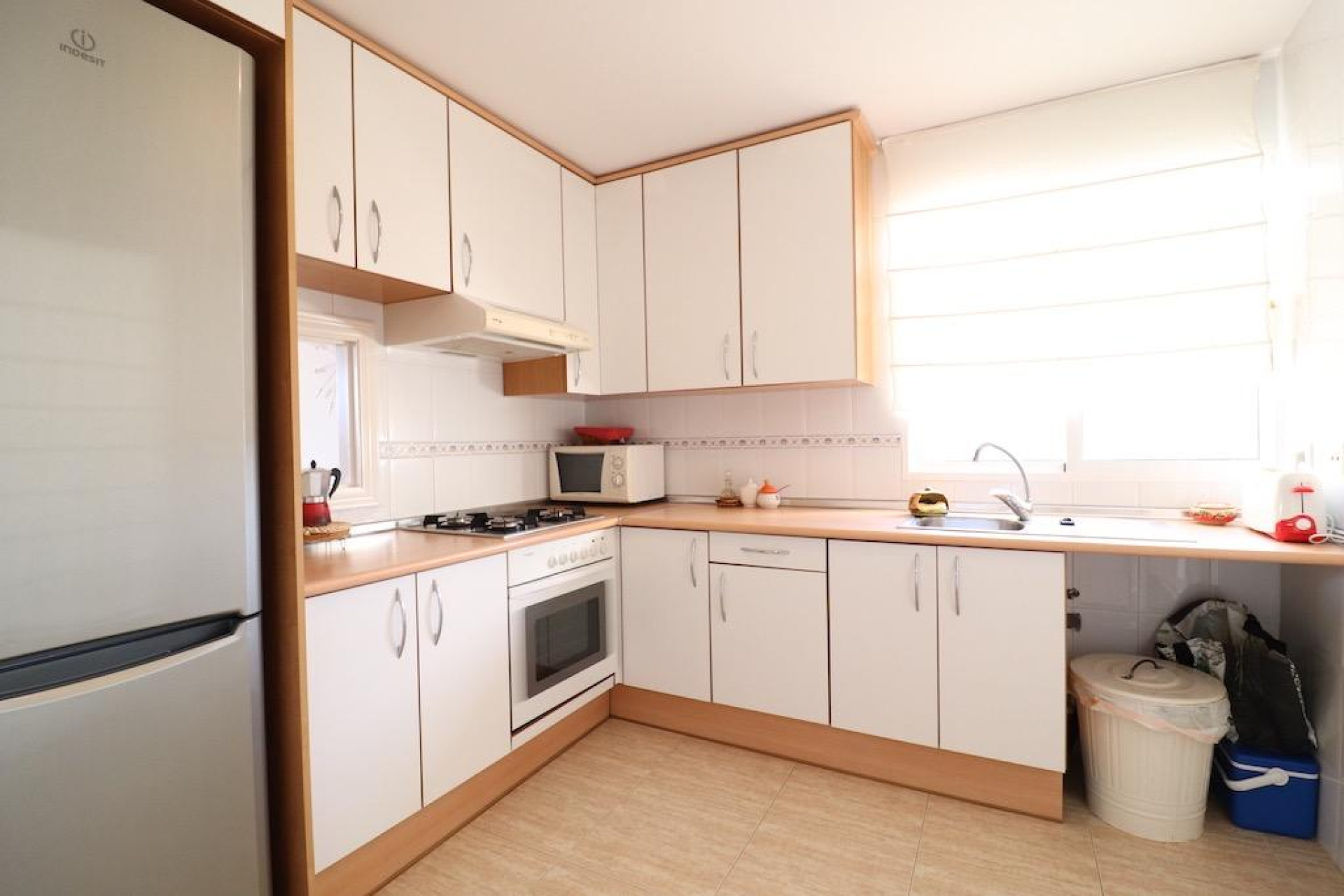 Reventa - Apartamento / piso - Orihuela Costa - Campoamor